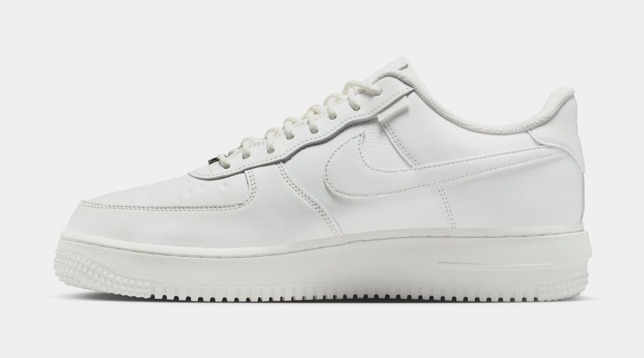 Nike Air Force 1 Gore Tex Mens Lifestyle Shoes Summit White Off