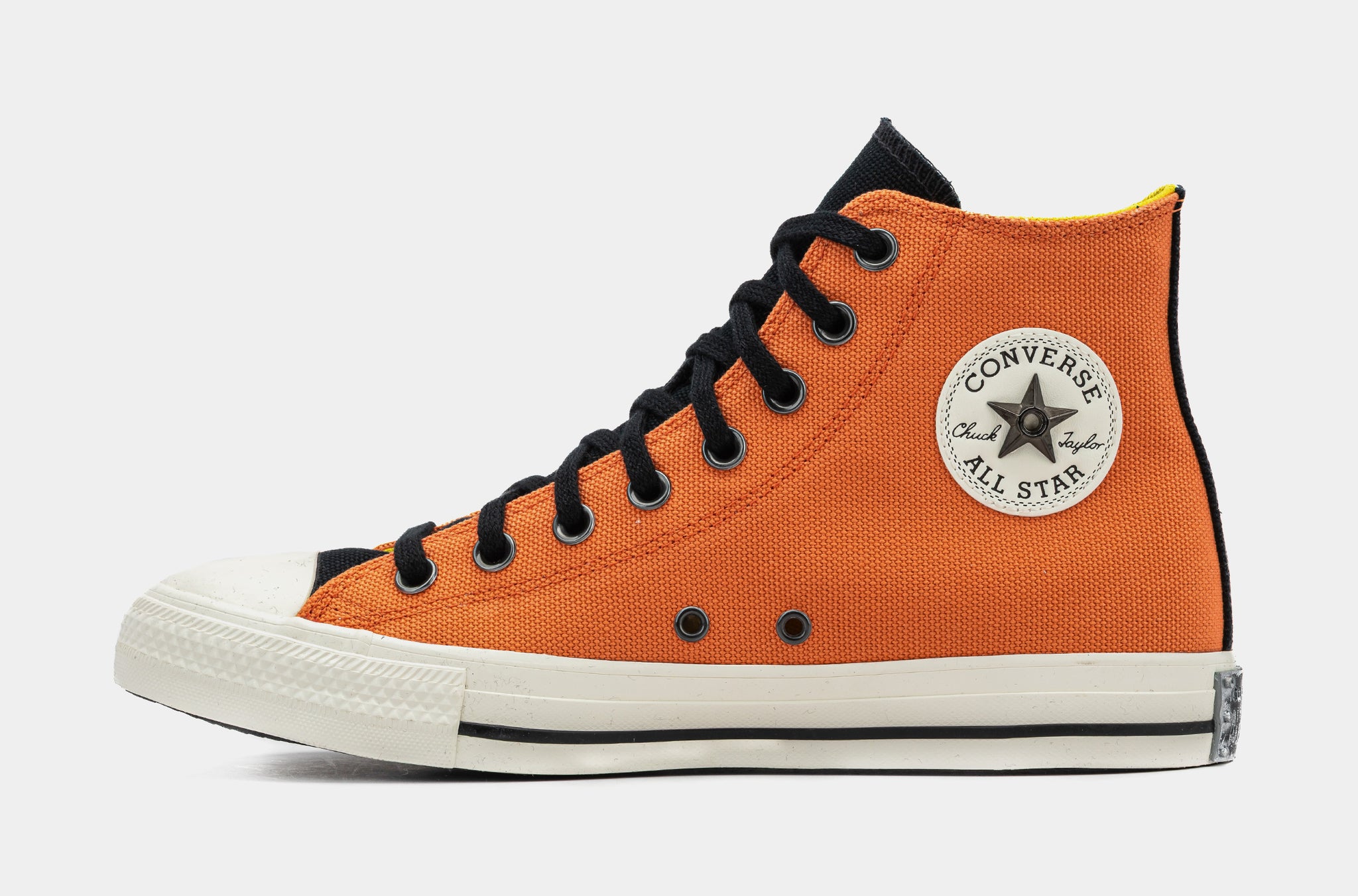 Converse x Naruto Chuck Taylor All Star Hi