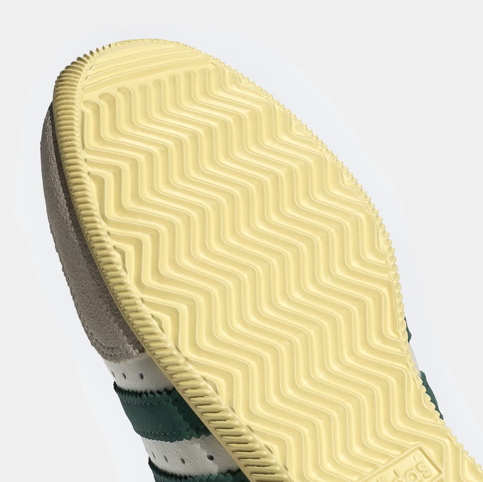 adidas gazelle silver green womens adidas Japan W (OFF White/Collegiate Green/Orange Tint)