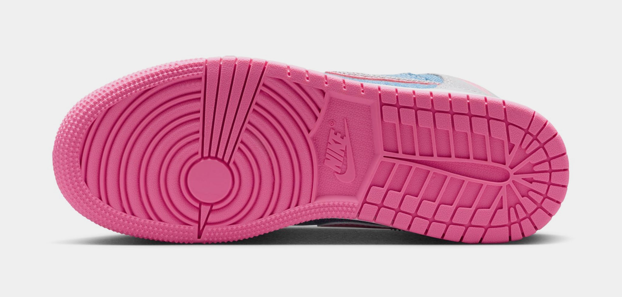 Jordan Air Jordan 1 Mid SE Grade School Lifestyle Shoes