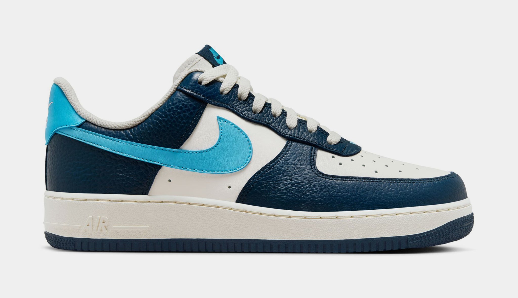 Nike Air Force 1 '07 Armory Navy Mens Lifestyle Shoes Armory Navy Baltic B HJ9291-478 â Shoe Palace
