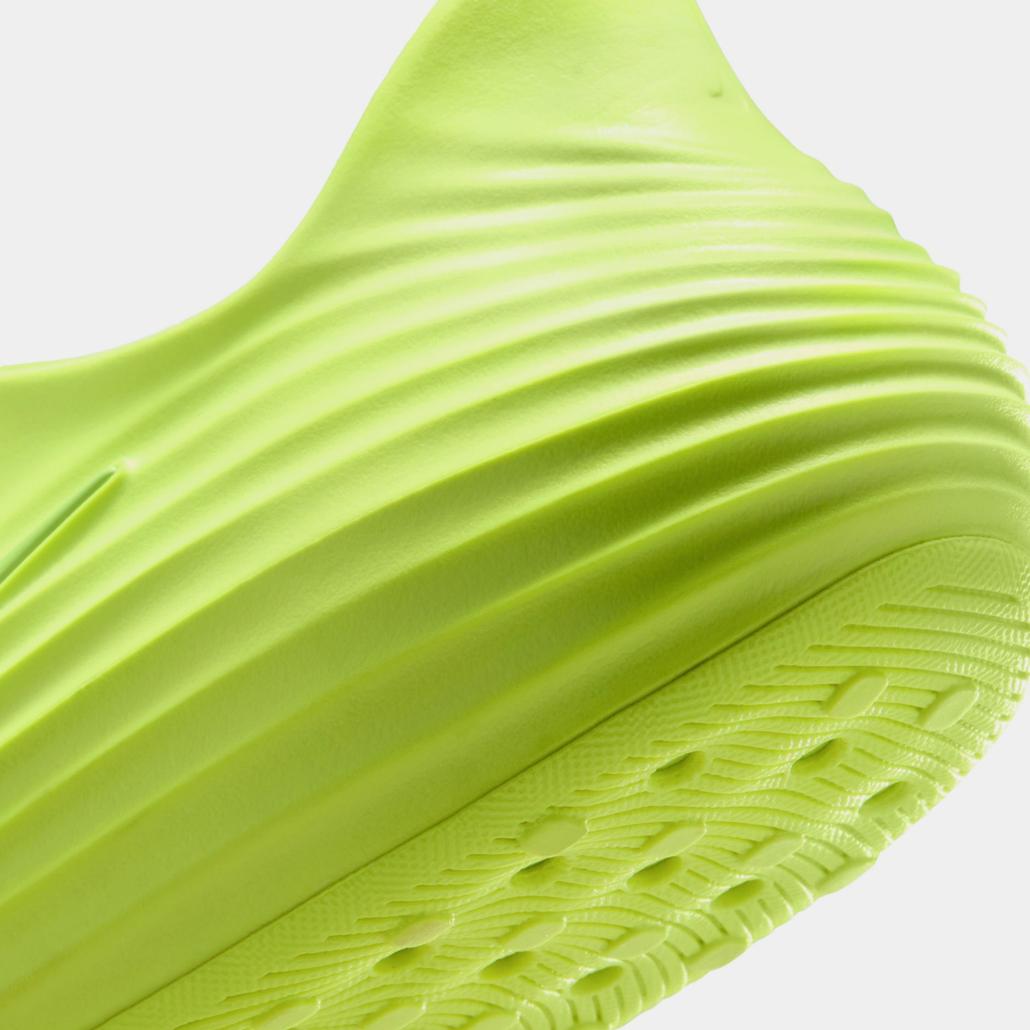 Nike ReactX Rejuven8 Mens Sandals Volt Ice Volt Ice HV5060-701