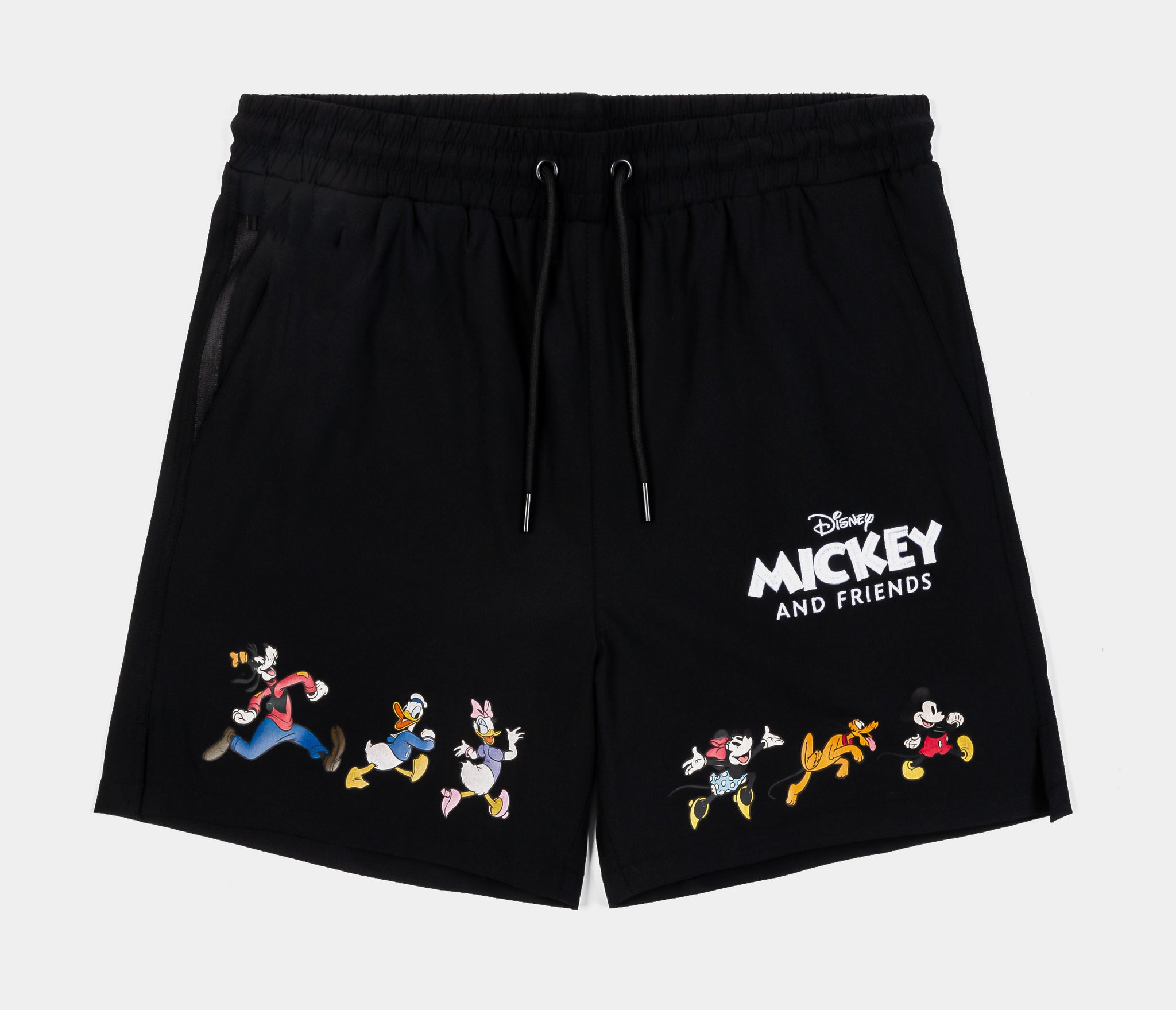 Shoe Palace Disney Mickey and Friends By Shoe Palace Hybrid Mens