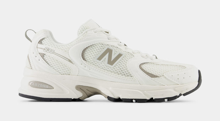 New Balance 530 Mens Running Shoes White MR530SG – Shoe Palace