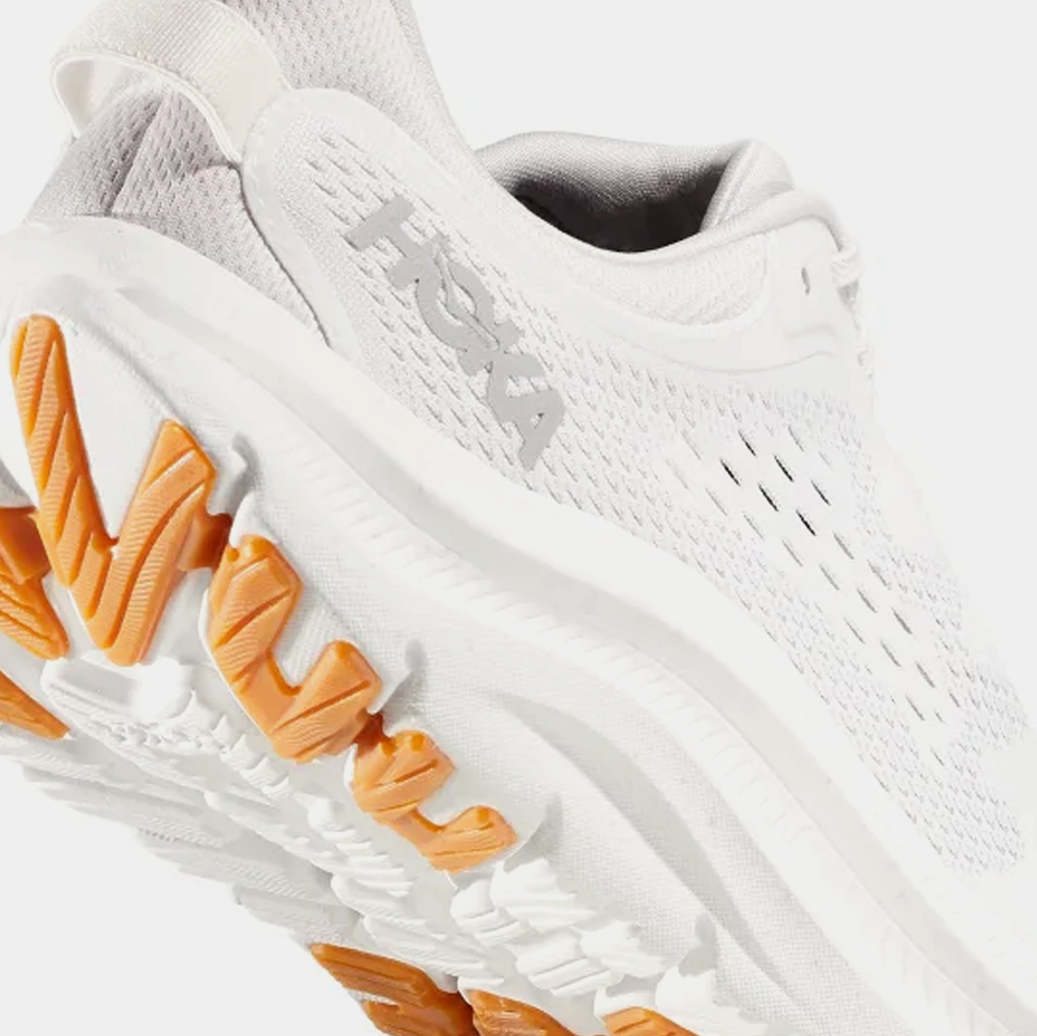 Hoka Kawana Running Shoes White HOKA ONE ONE® Kawana Mid for Women | HOKA ONE ONE® main image 3