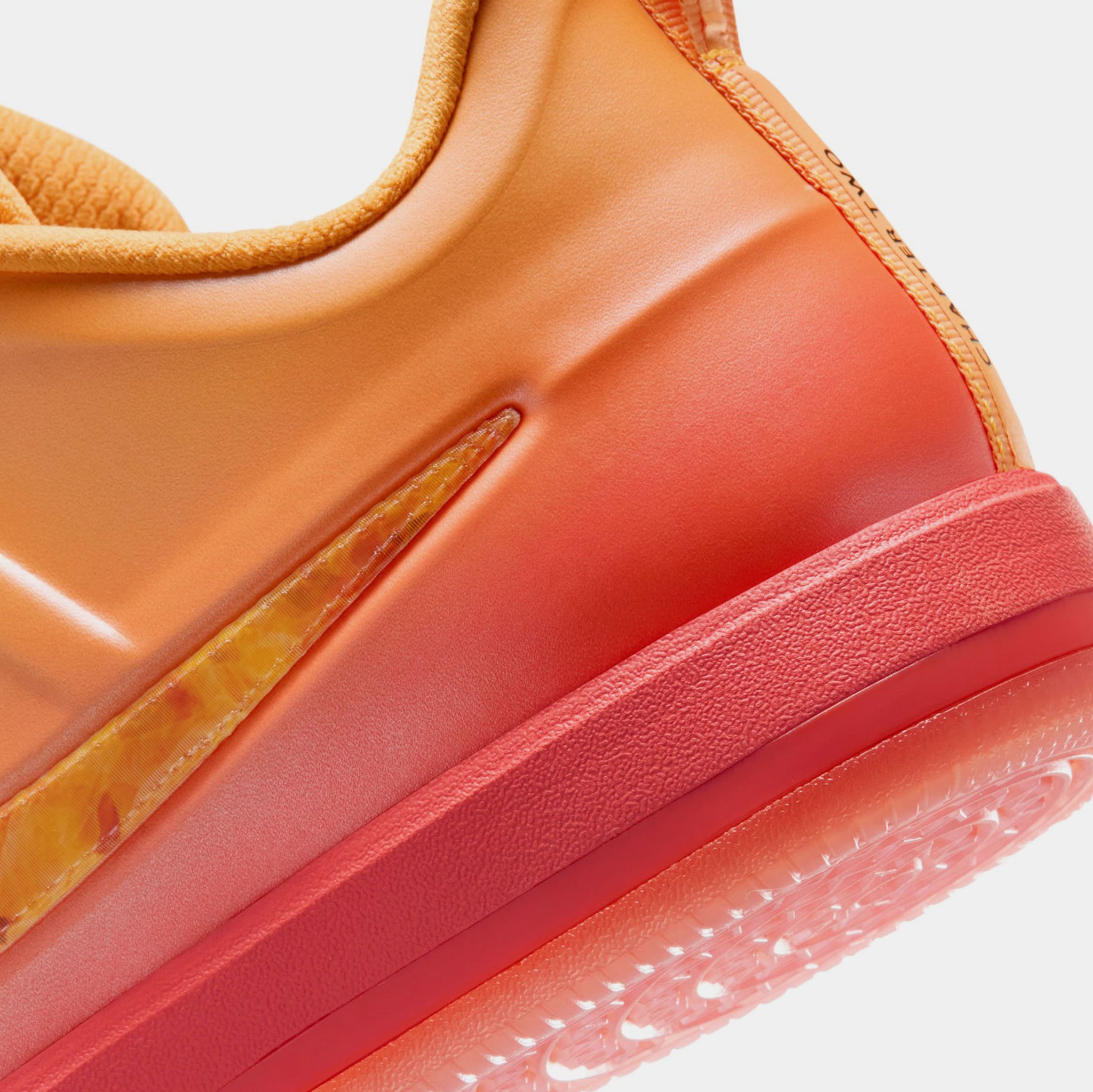 Nike Book 2 The Phoenix Mens Basketball Shoes Sundial Medium Ash