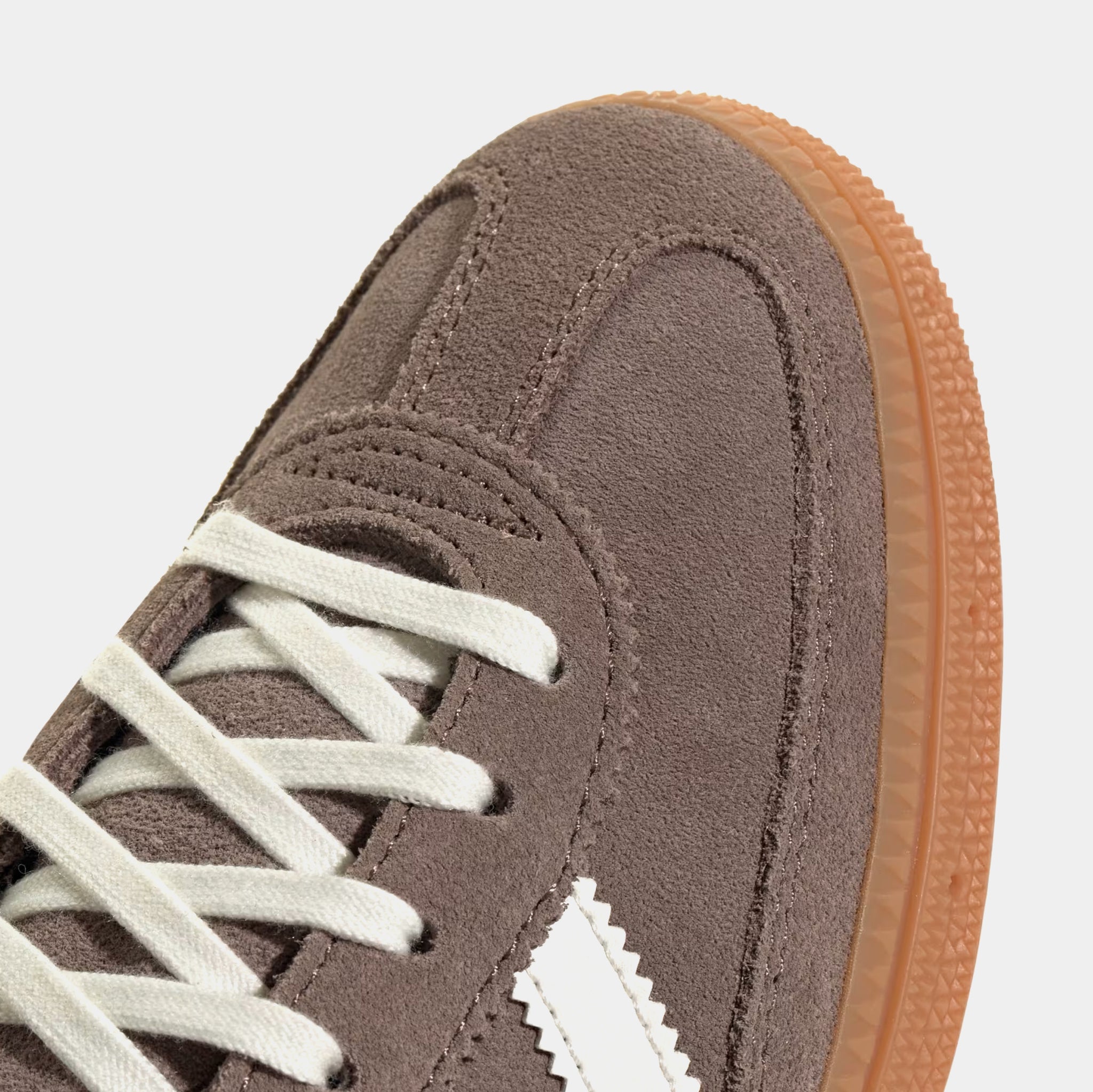 sa⑅◡̈* adidas Handball Spezial Grade School Lifestyle Shoes Earth Strata