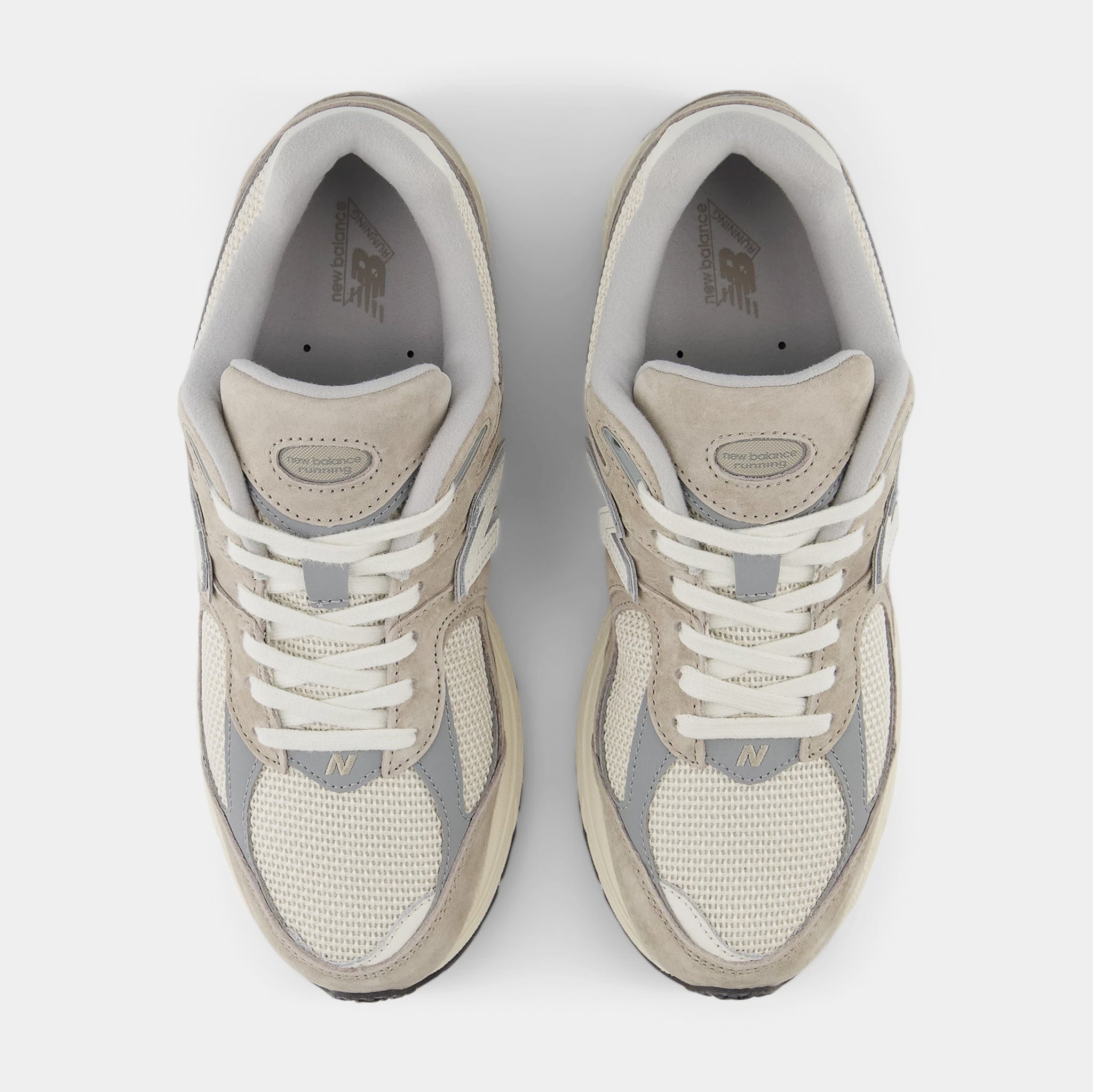 New Balance 2002R Mens Running Shoes Arid Stone Linen Final Sale