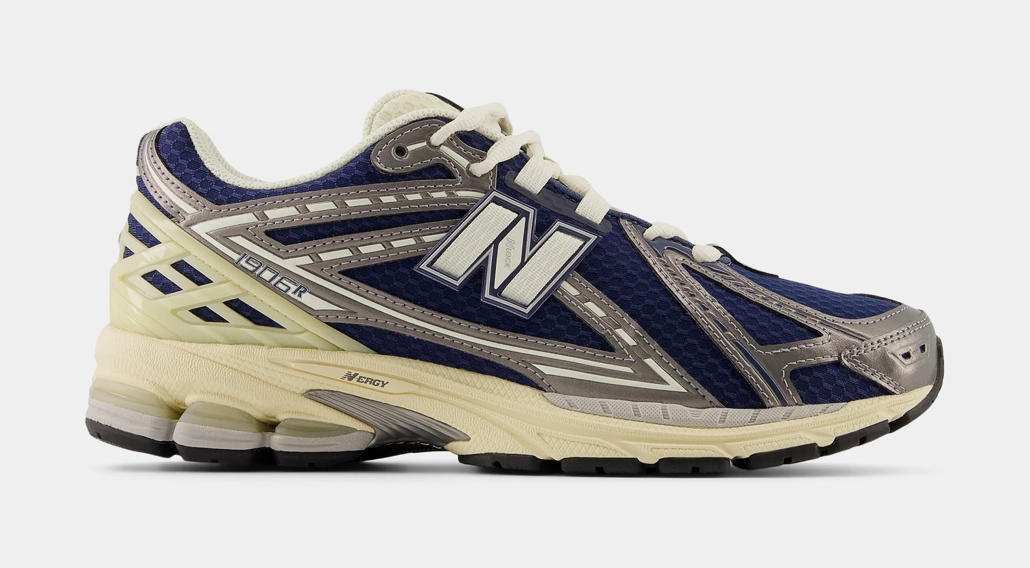 New Balance 1906R Mens Running Shoes Navy Beige U1906RCK – Shoe Palace