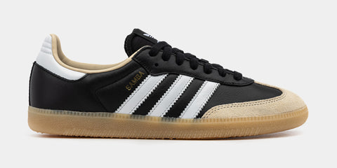 8M / 9W - [NEW] Men\'s adidas‎ Samba OG Casual Shoes \'Black\' JS3832 adidas Samba OG Sneakers - Black | Free Shipping with adiClub main image 4