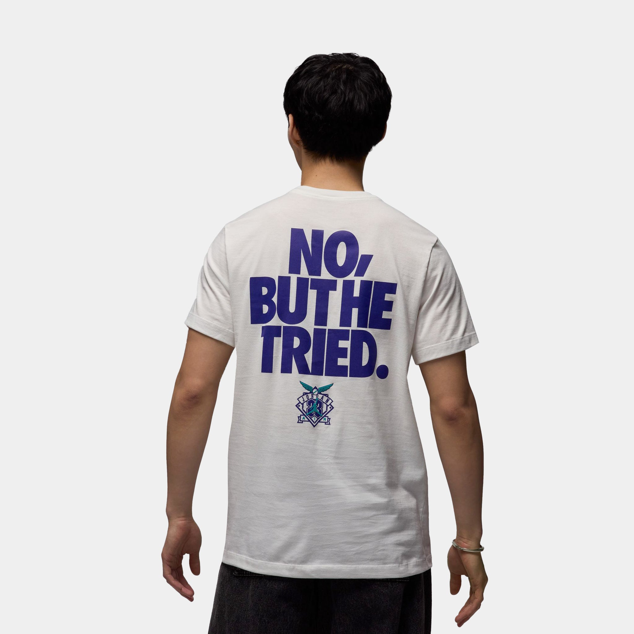 Jordan Diamond 45 Greatest Baseball Player Mens Short Sleeve Shirt 