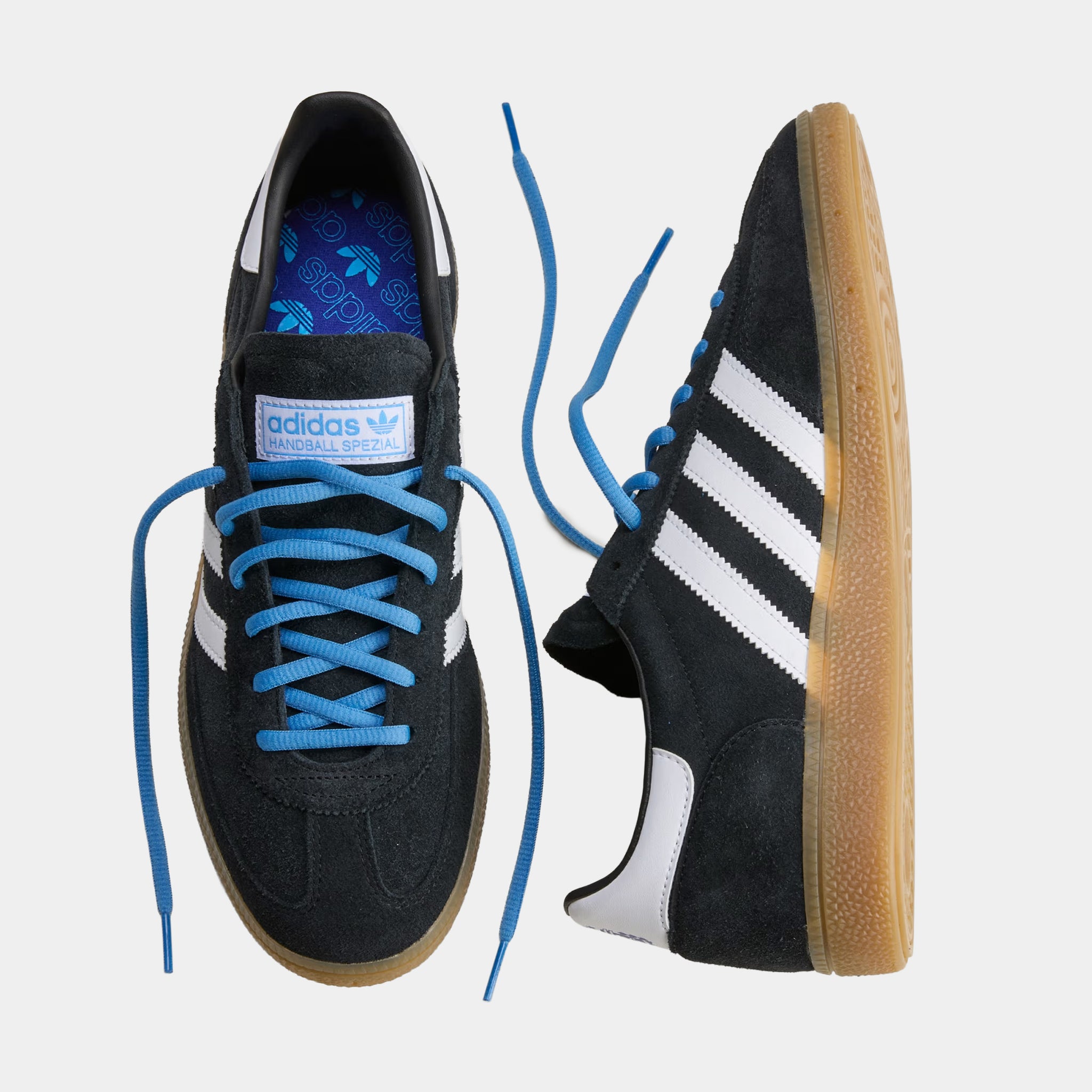 adidas Argentina Handball Spezial Mens Lifestyle Shoes Core Black Cloud  Whit HP3673 – Shoe Palace