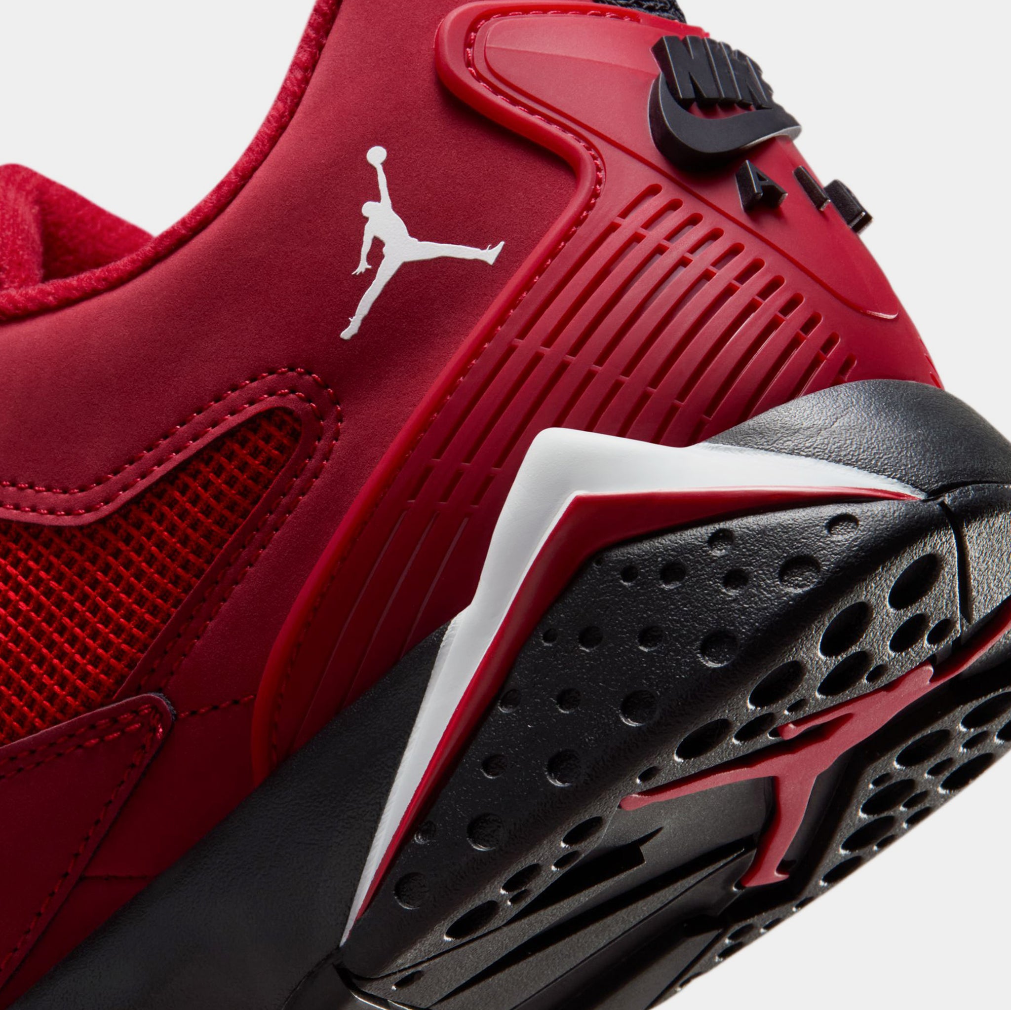 NEW Jordan MVP 92 Men\'s Size 10.5 Gym Red/Black-White HQ3950-600 Fast Shipping JORDAN Air MVP 92 HQ3950 103 - Shiekh main image 2