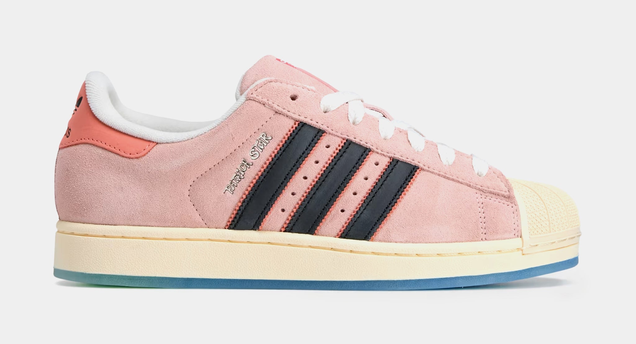 adidas Patrick Superstar