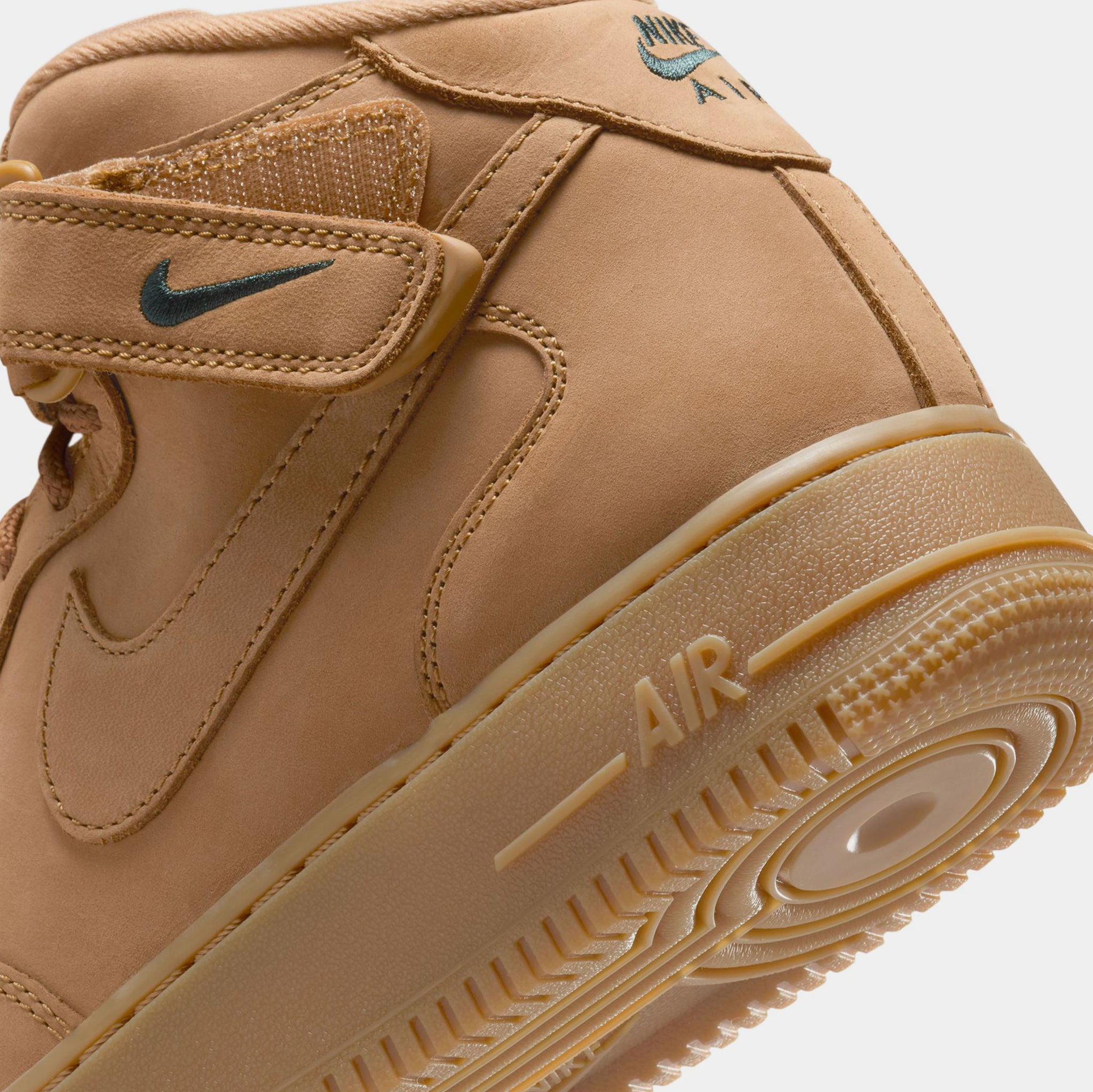 mens flax air force 1