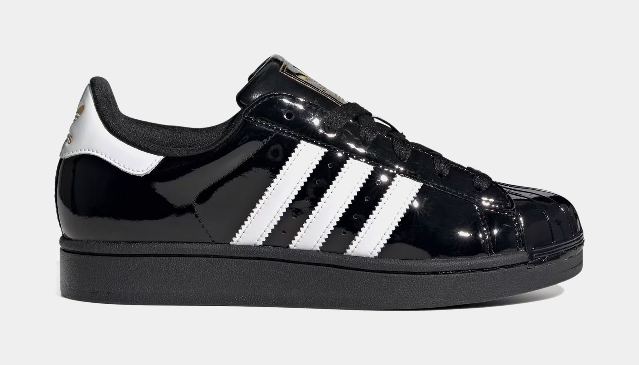 adidas Superstar II Womens Lifestyle Shoes Black Cloud White Gold Metallic JS4009 Shoe Palace adidas Superstar II Womens Lifestyle Shoes Black Cloud White Gold Metallic JS4009 Shoe Palace