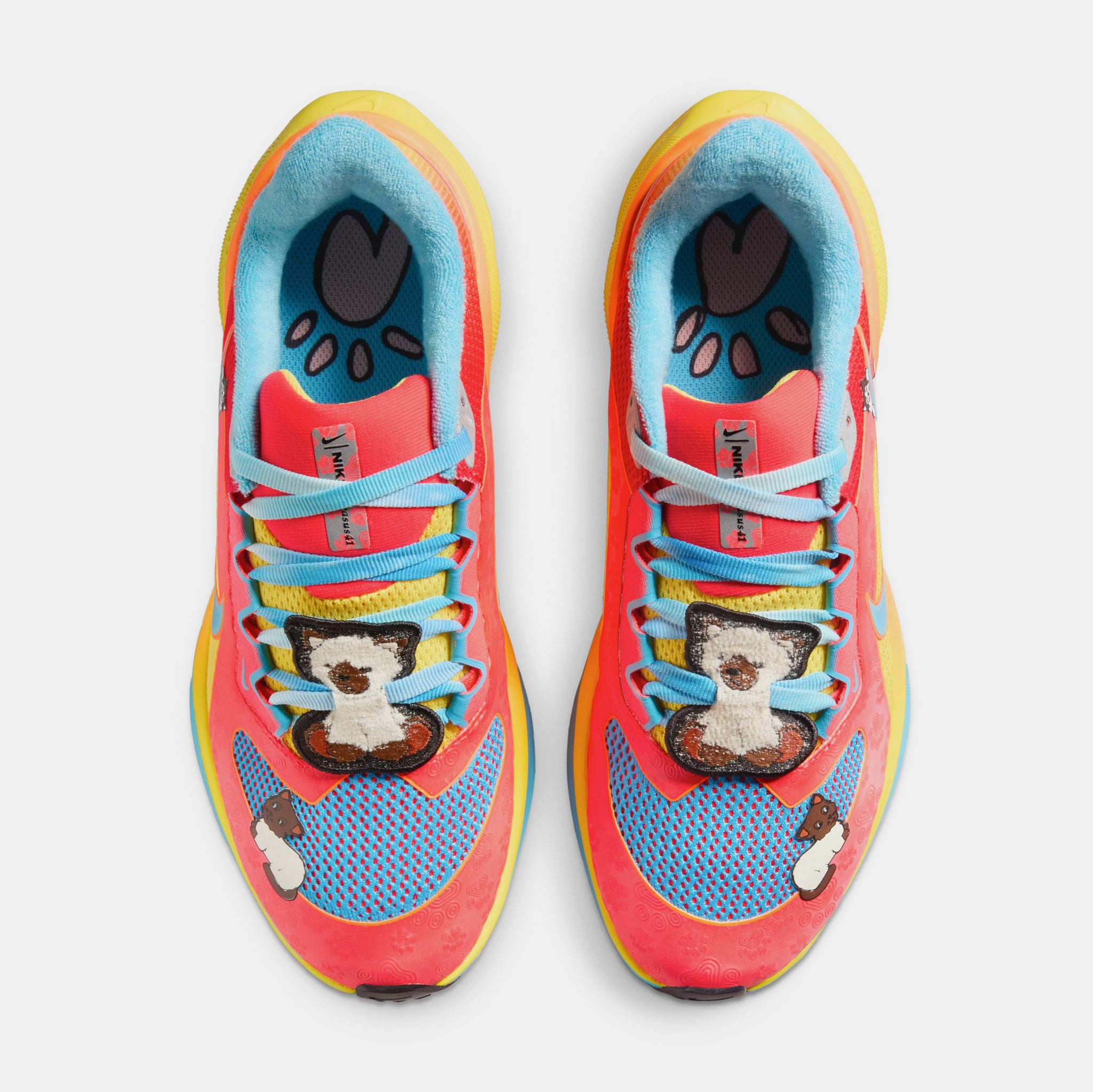 nike pegasus doernbecher