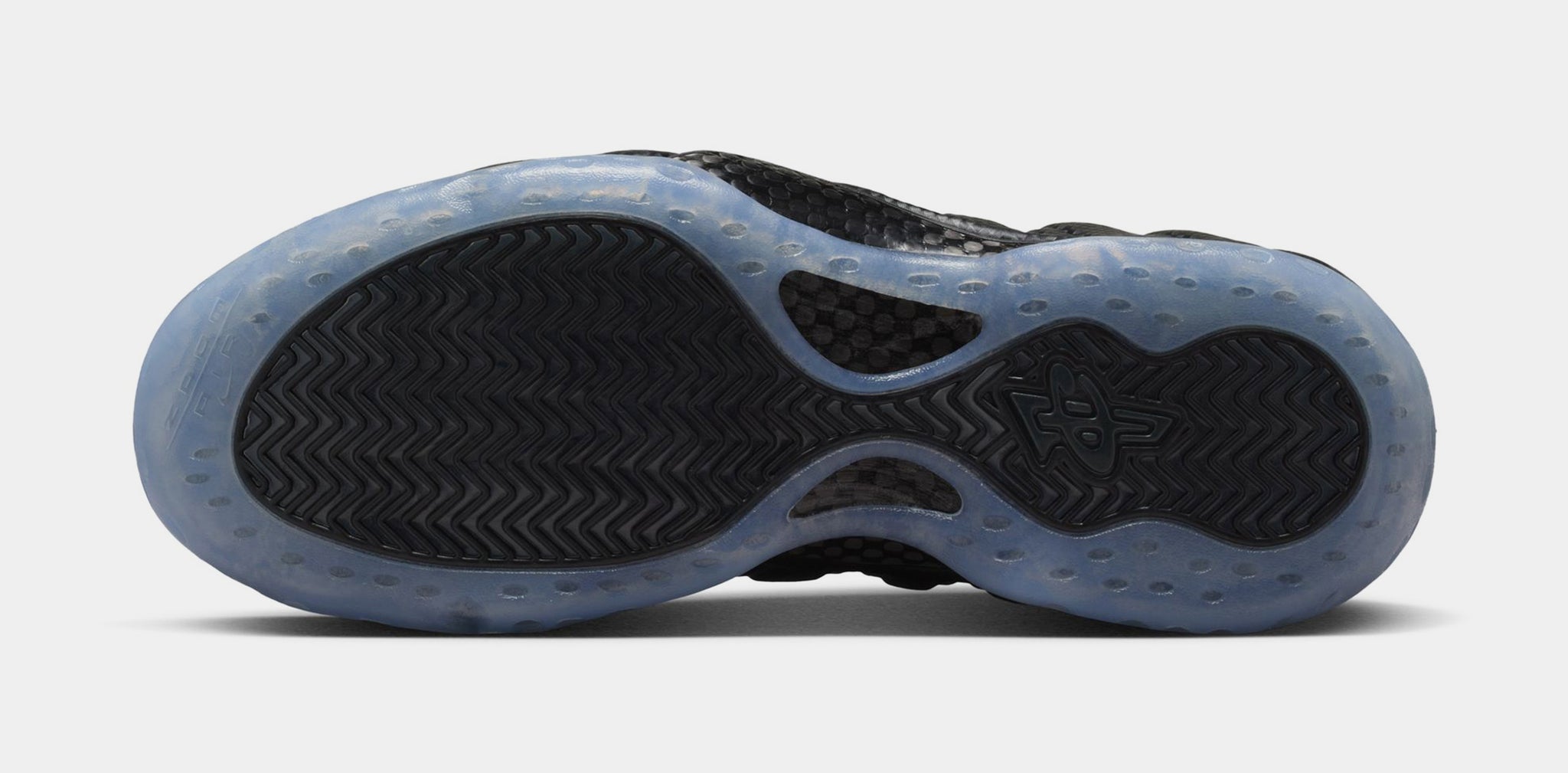 foamposite sole protector