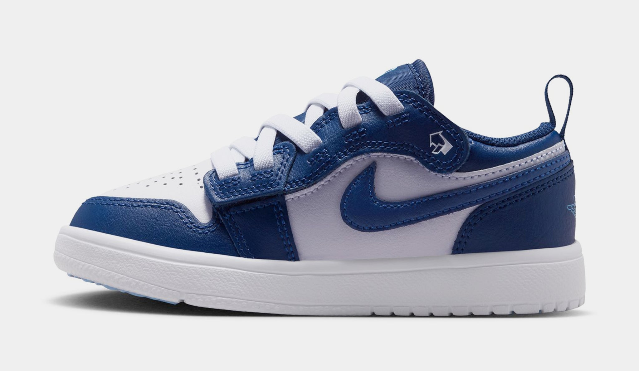 Jordan Air Jordan 1 Low Alt Preschool Lifestyle Shoes Midnight