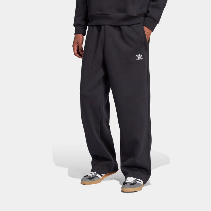 adidas Originals Department Graphic Fleece Mens Pants Carbon