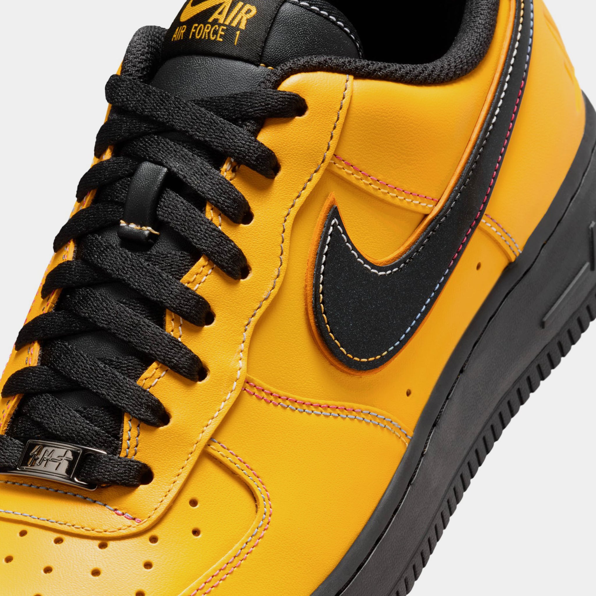Nike Air Force 1 '07 Let Me Be Ja Mens Lifestyle Shoes Sundial
