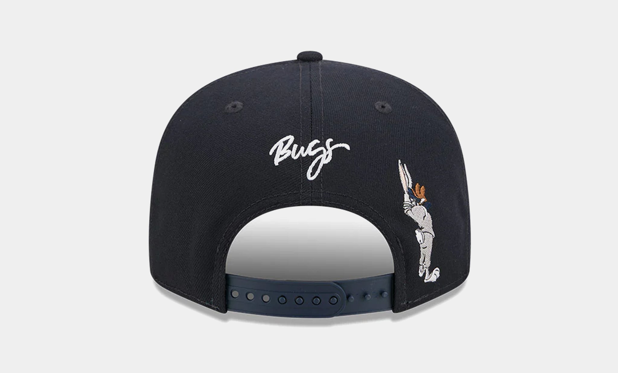 New Era New York Yankees x Looney Tunes Bugs 9Fifty Snapback Mens
