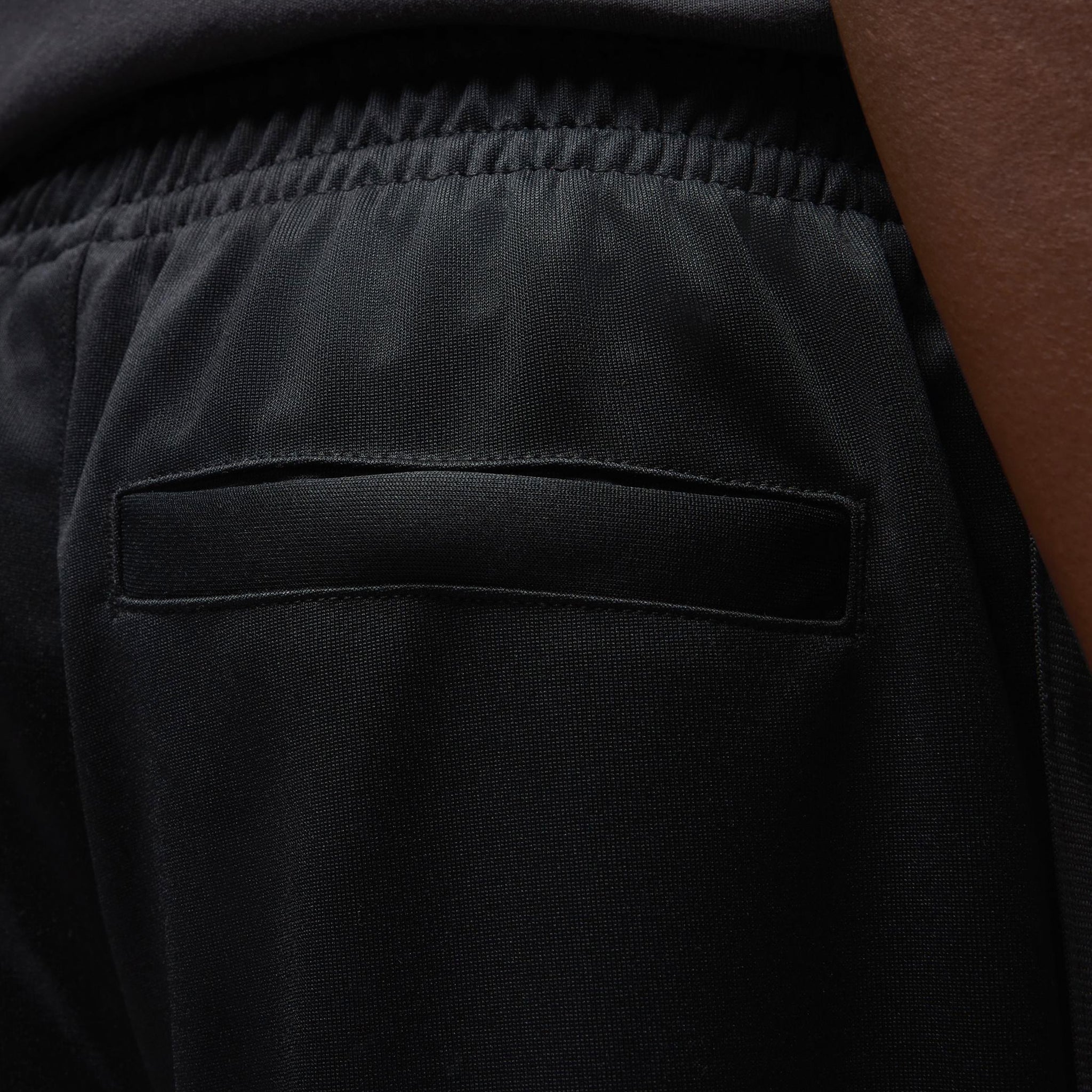 Jordan Essentials Track Mens Pants Black Anthracite HF9341-010