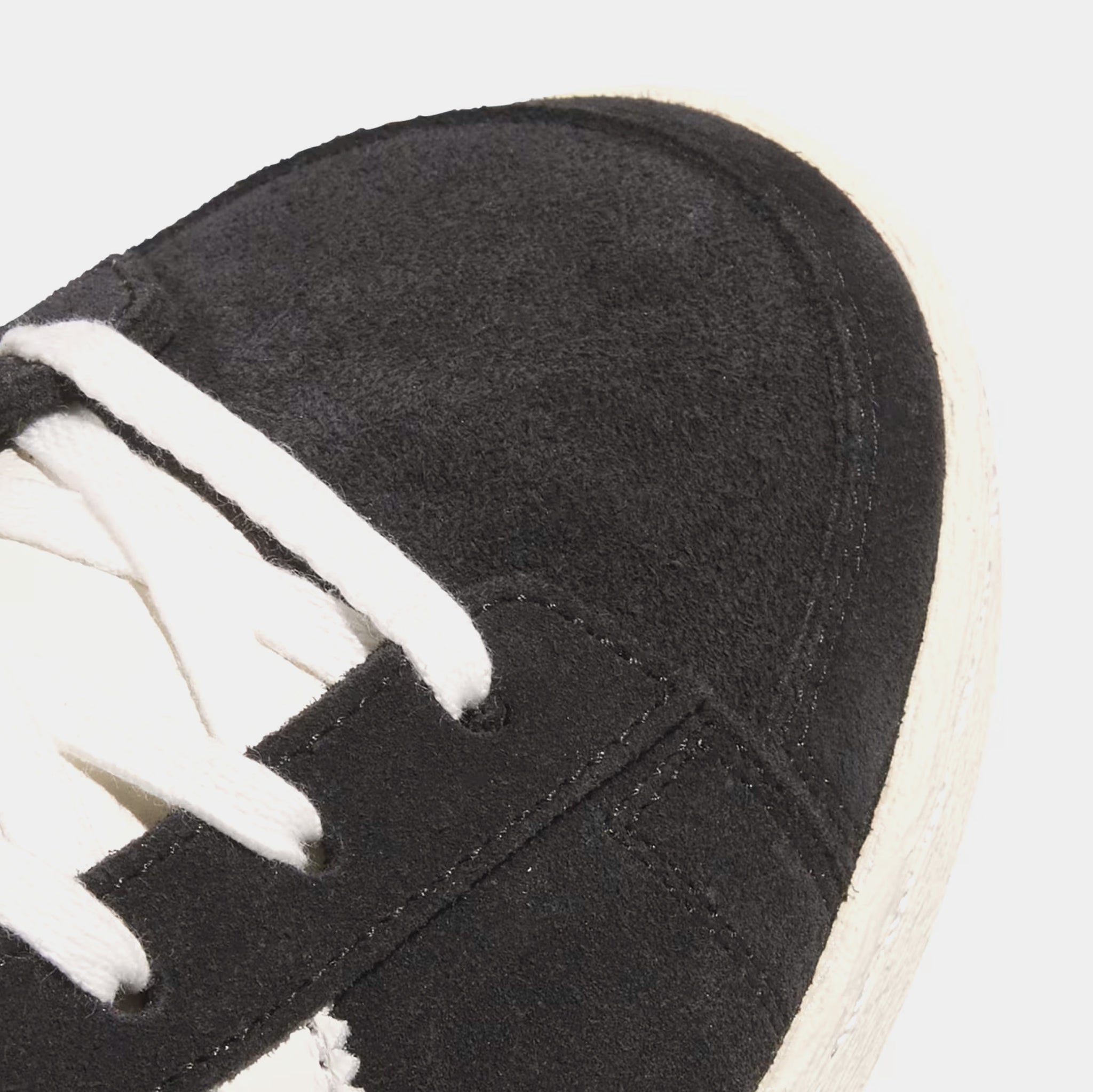 adidas Jabbar Low Mens Lifestyle Shoes Core Black Cloud 