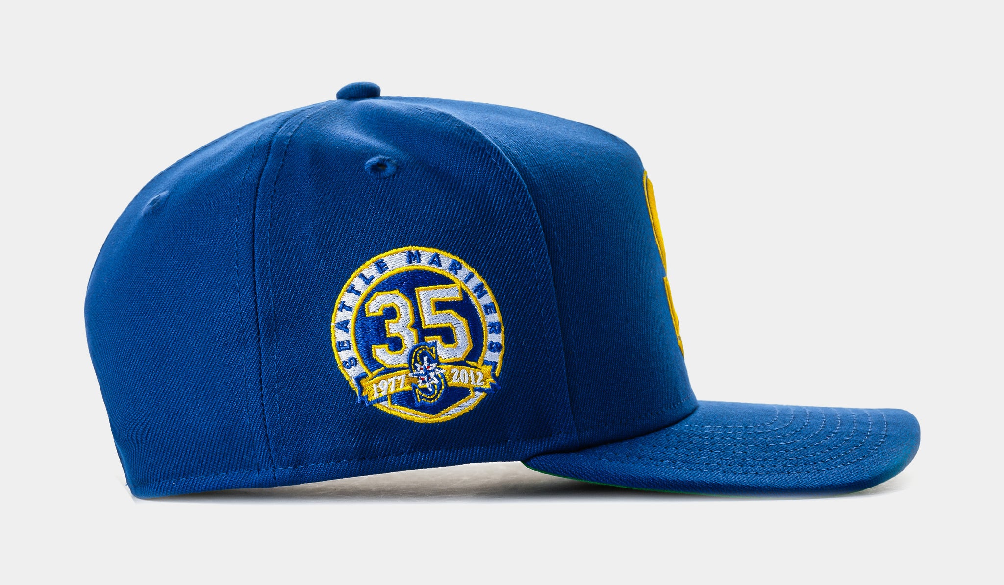 New Era Shoe Palace Exclusive Seattle Mariners 950AF Snapback Mens