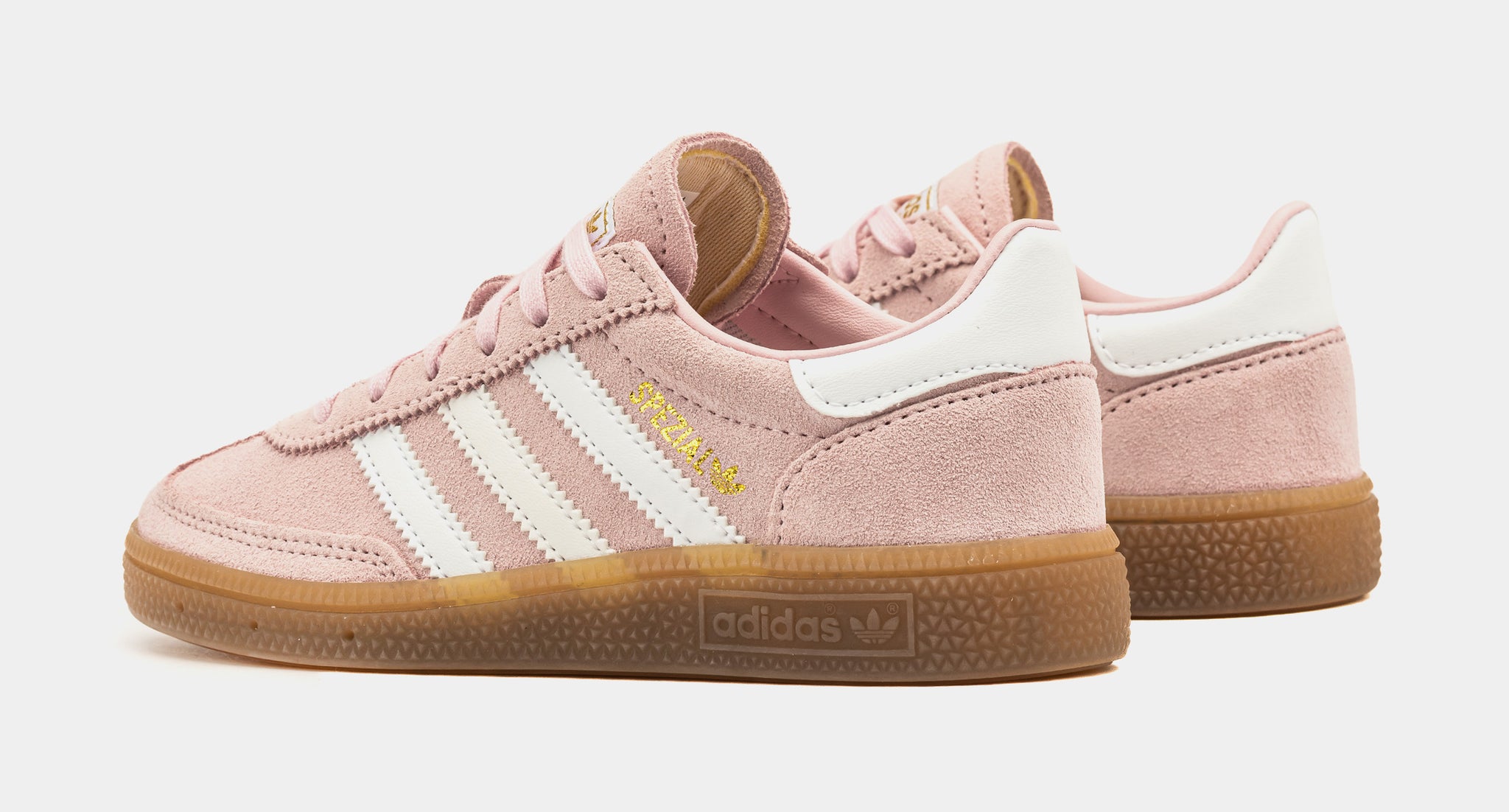 adidas gazelle silver green womens Grade School adidas Samba OG Shoes main image 0