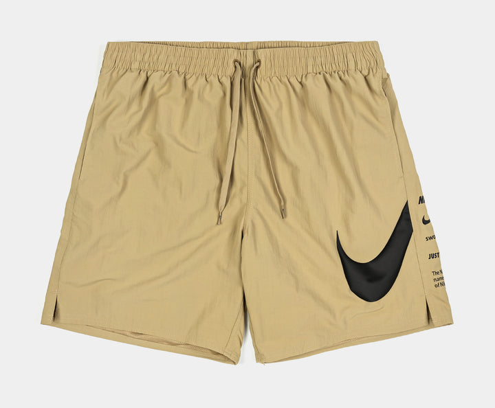 Nike XL Swoosh 7