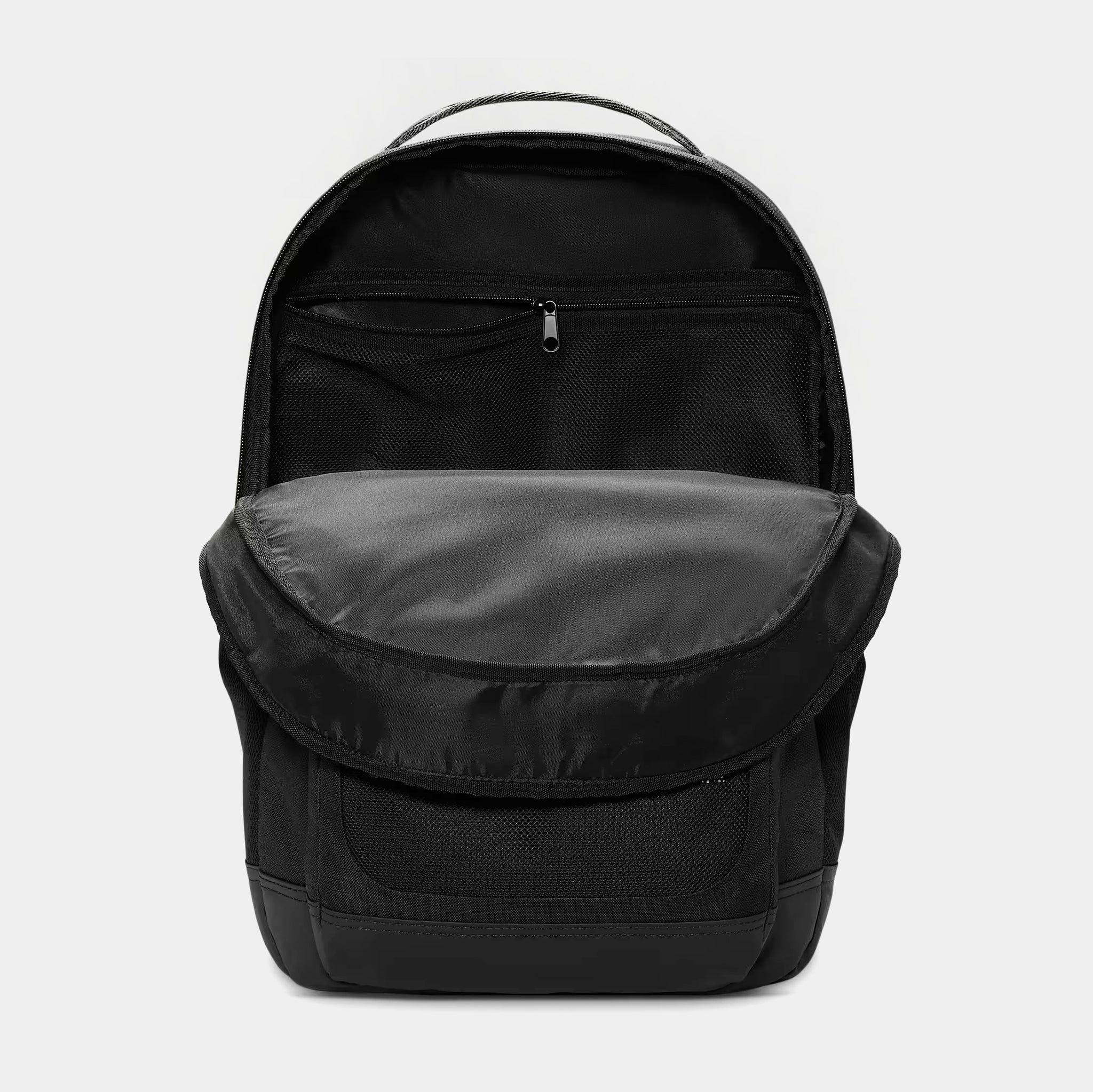Jordan Jam Blacktop Mens Backpack Black White LM9047-023 – Shoe Palace