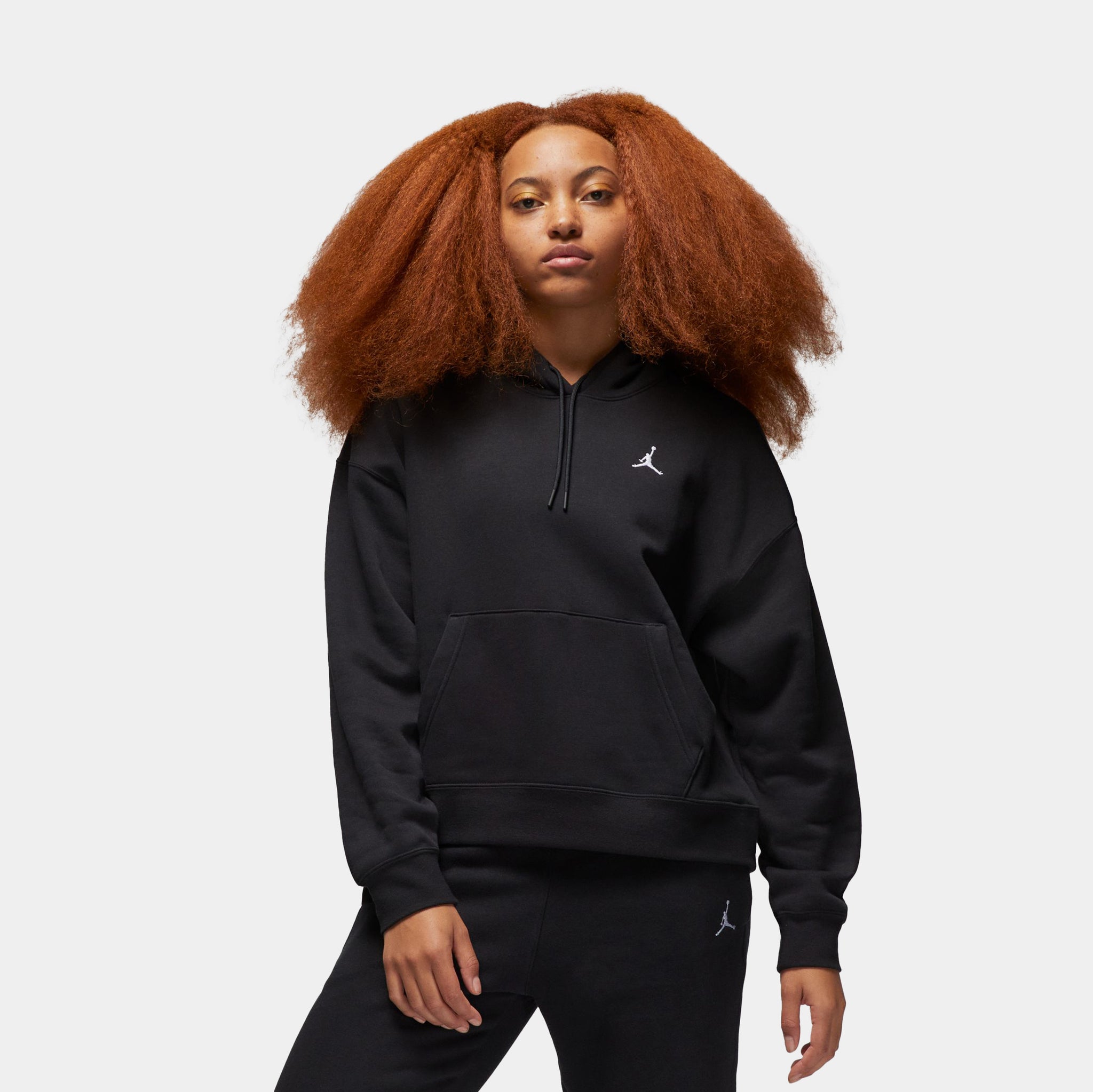 Nike Air Jordan Brooklyn Fleece Jordan Sweatshirt Damen Jordan