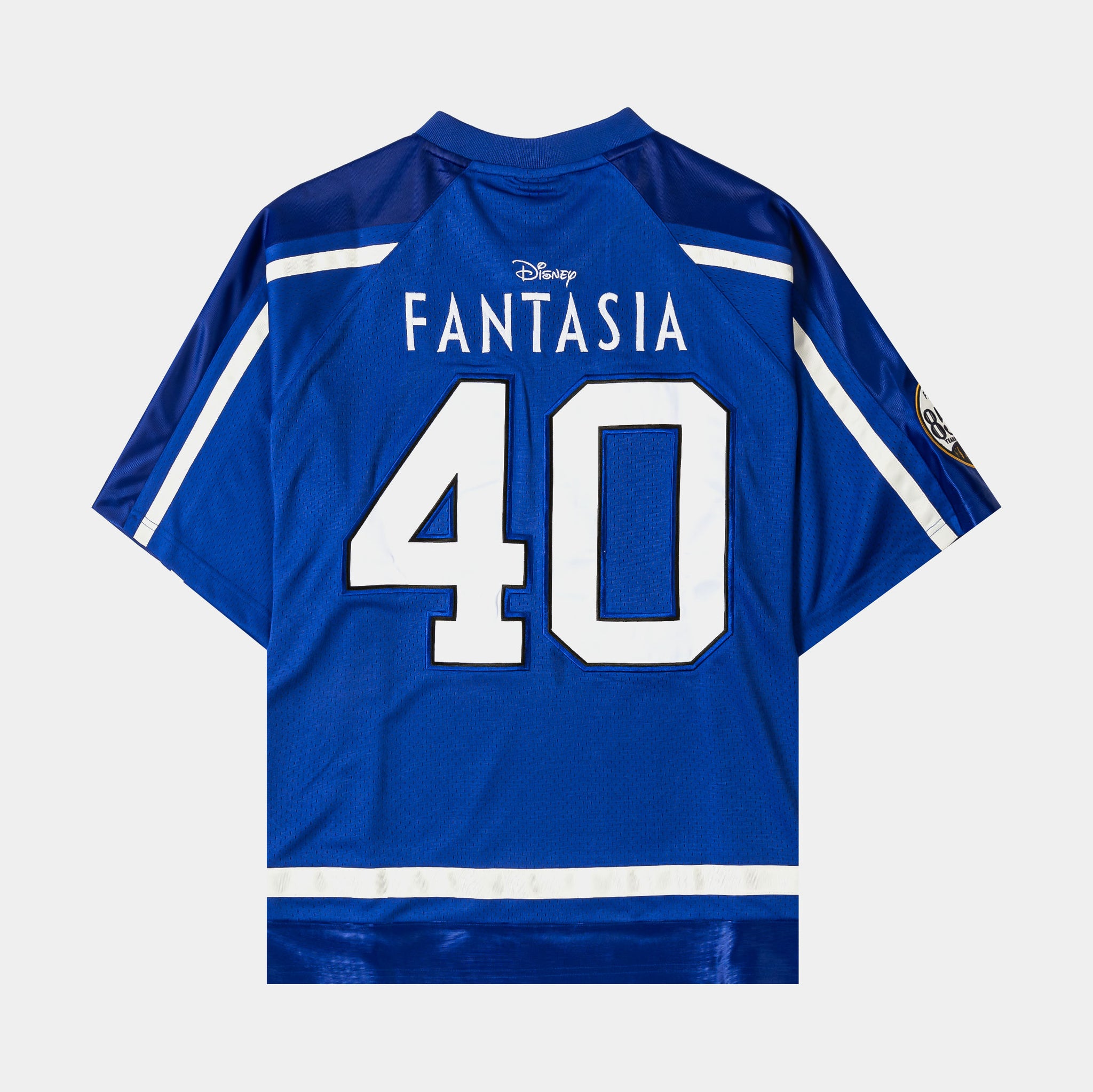 Shoe Palace Disney Fantasia by Shoe Palace Mesh Mens Jersey Blue