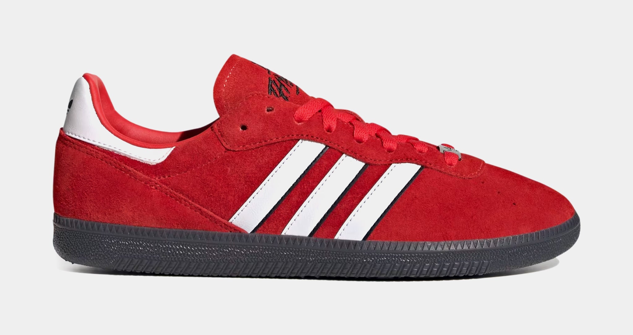 adidas Palos Hills 100 Thieves Red adidas Palos Hills 100 Thieves Red