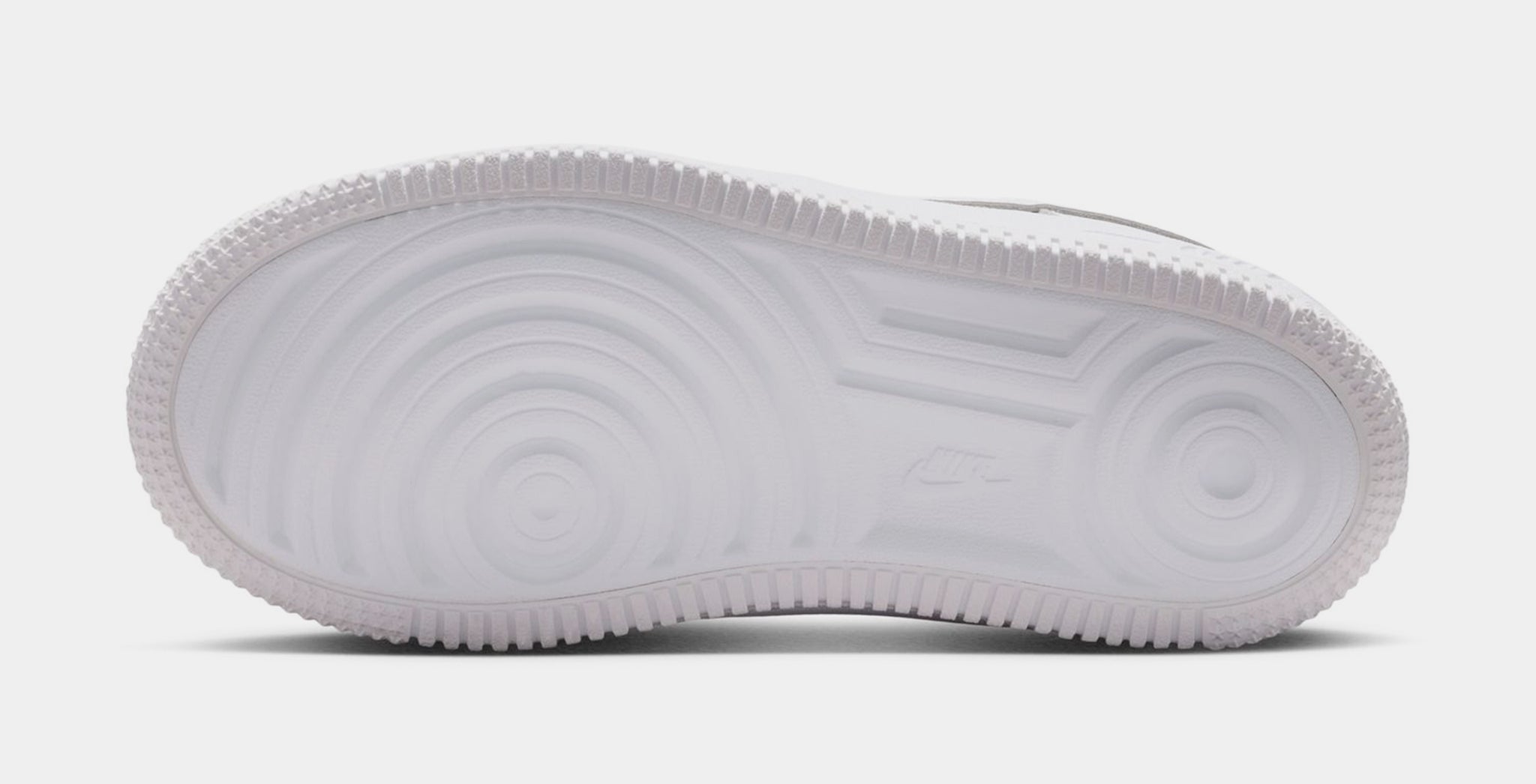 Nike Air Force 1 Low Preschool Lifestyle Shoes White IF1673-100