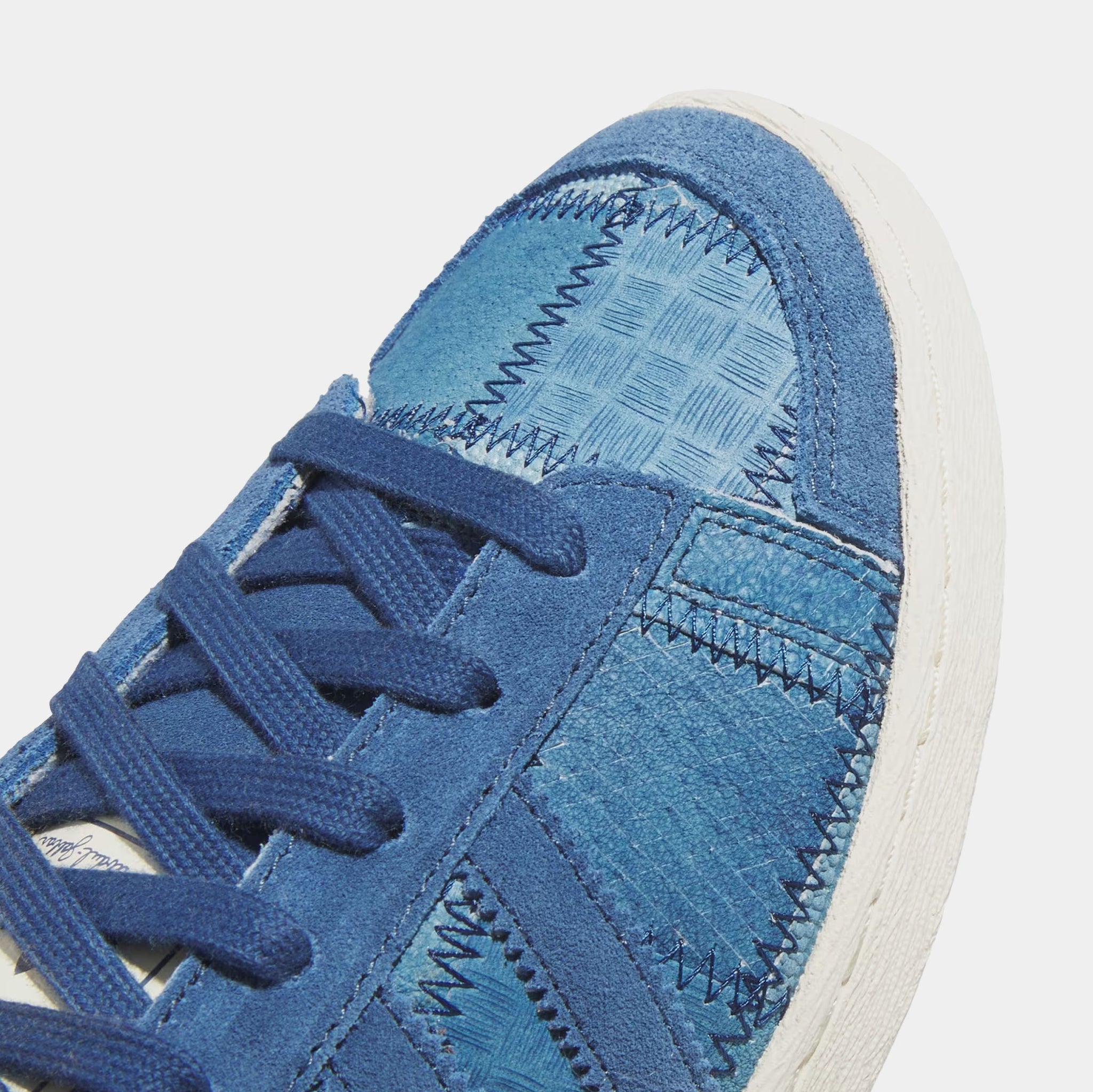 adidas Jabbar Lo Shoes Multi 10
