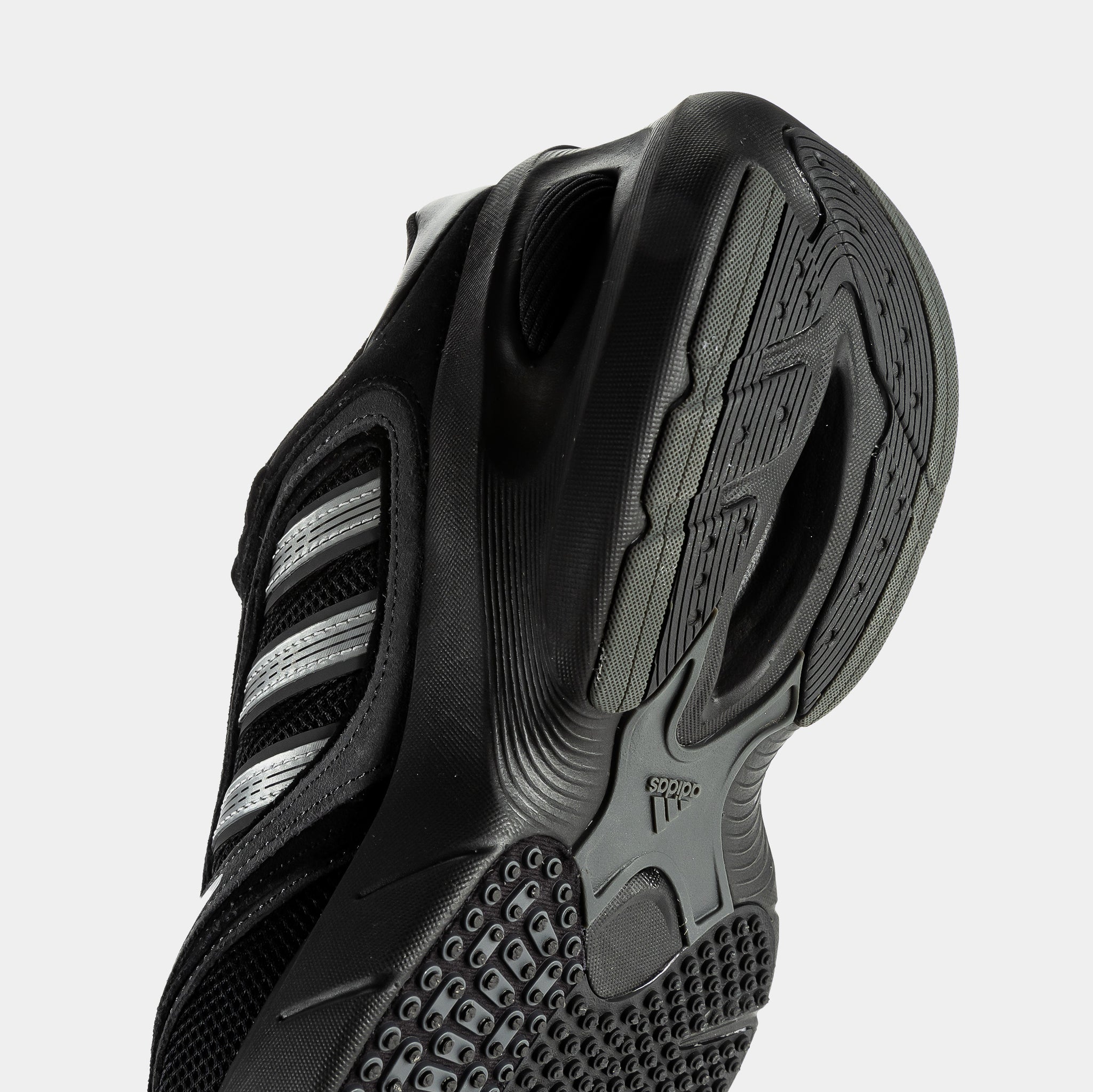 adidas Adizero Goukana in Black 12