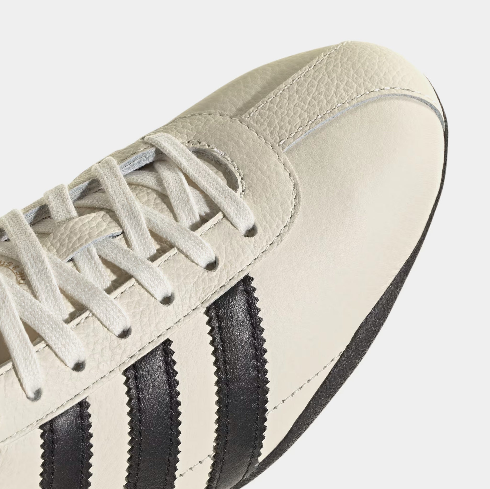 adidas Tokyo Womens Lifestyle Shoes Off White Core Black Gold
