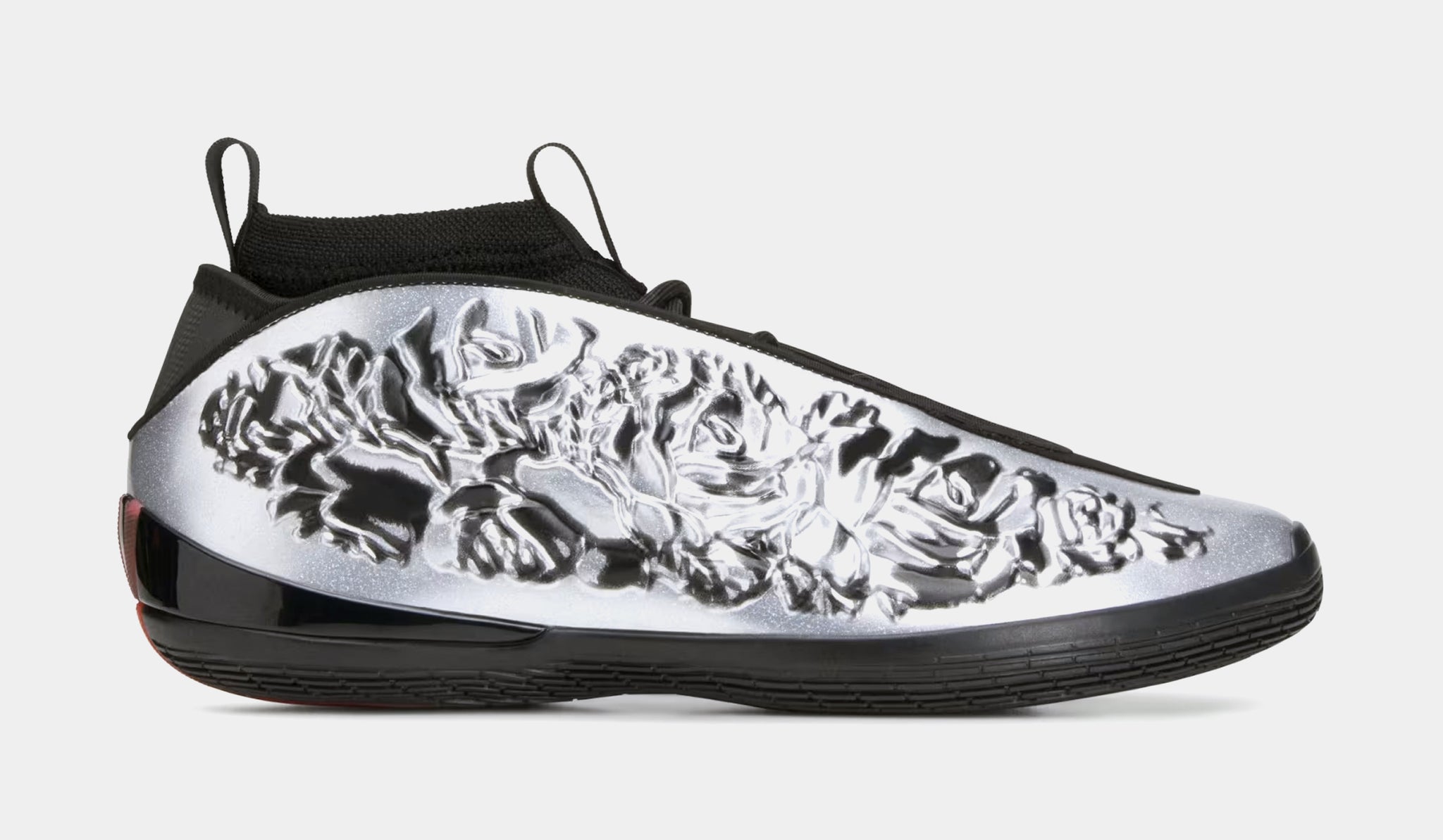 きゃばぱる adidas Chavarria x Adidas Harden Volume 10 Mens Basketball Shoes