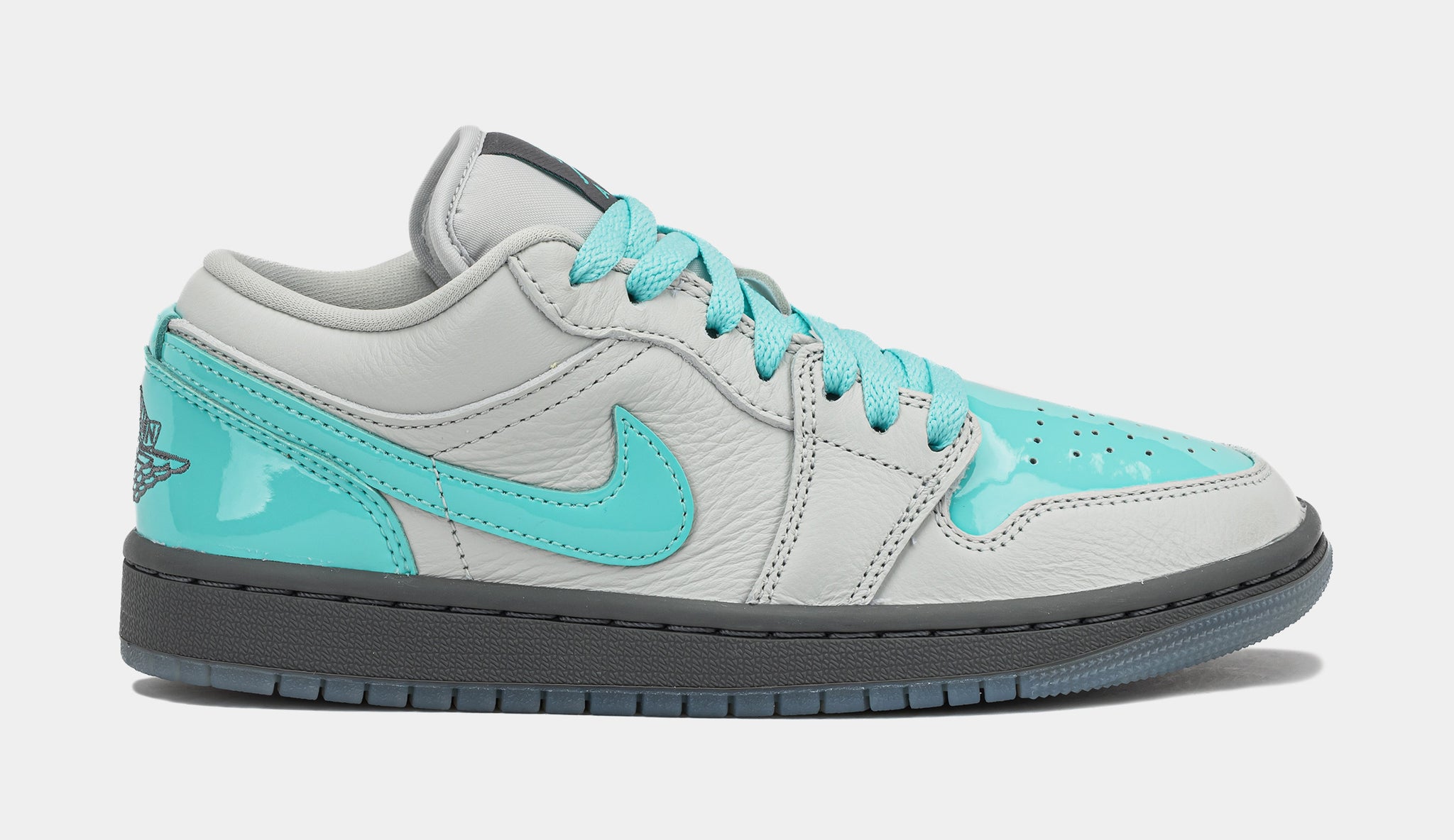 Jordan Brand Air Jordan Tiffany Blue Nike Air Jordan Low Golf