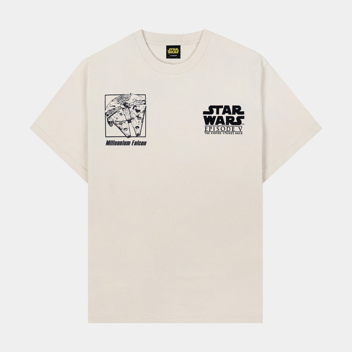 Shoe Palace SP x Keith Haring Show Mens Short Sleeve Shirt