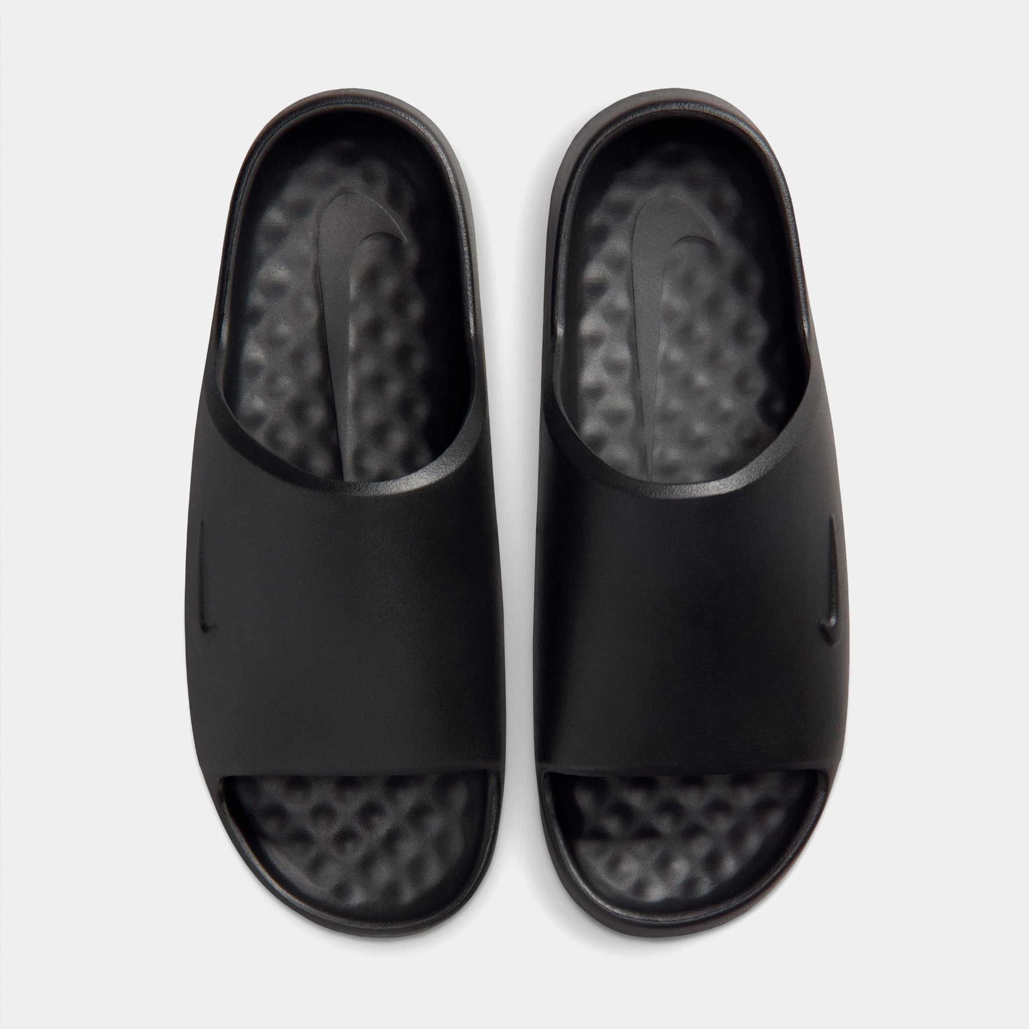 Nike Calm Slide Print NS ブラック サイズ9 HF1067-002 Nike Calm Slide Safari Print NS Black (Men's) | eBay
