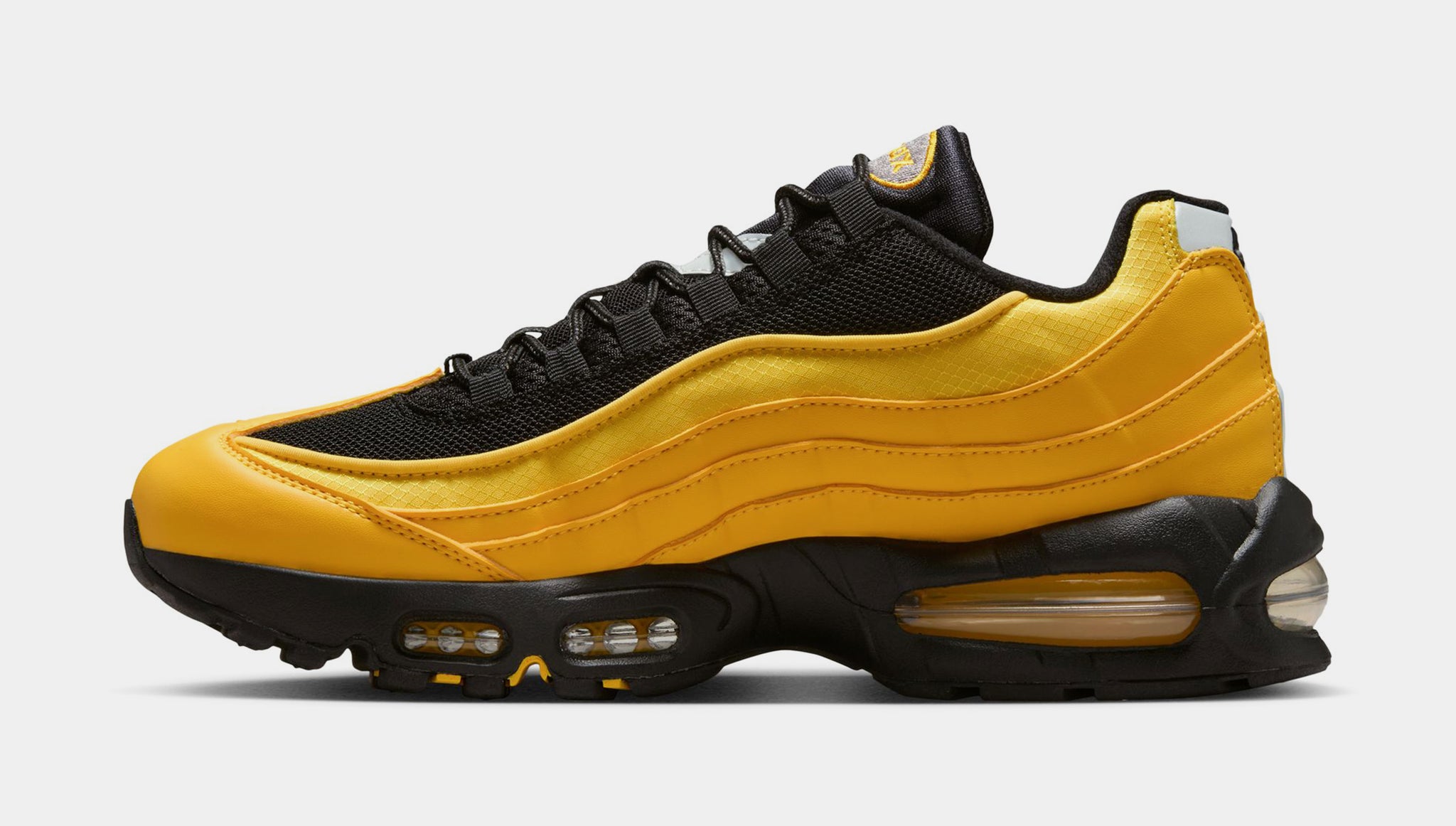 靴 Nike Air Max 95 OG Big Bubble Brown 29cm Nike Air Max 95 OG Big