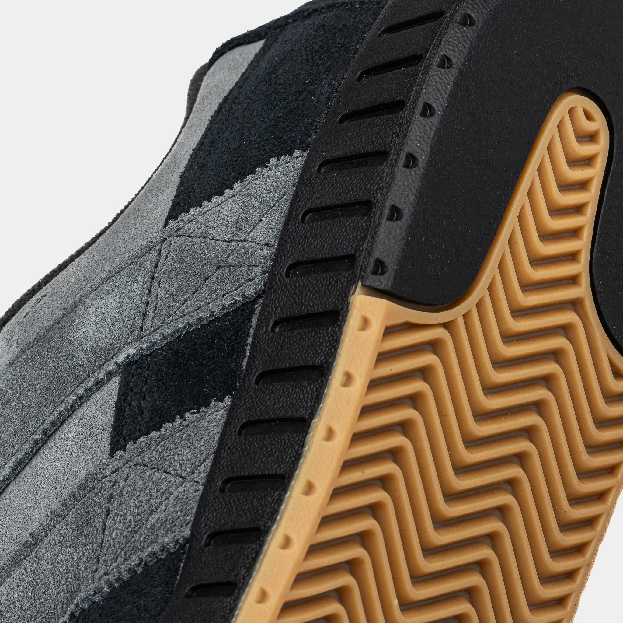 adidas LWST Mens Lifestyle Shoes Black Grey JI3133 – Shoe Palace