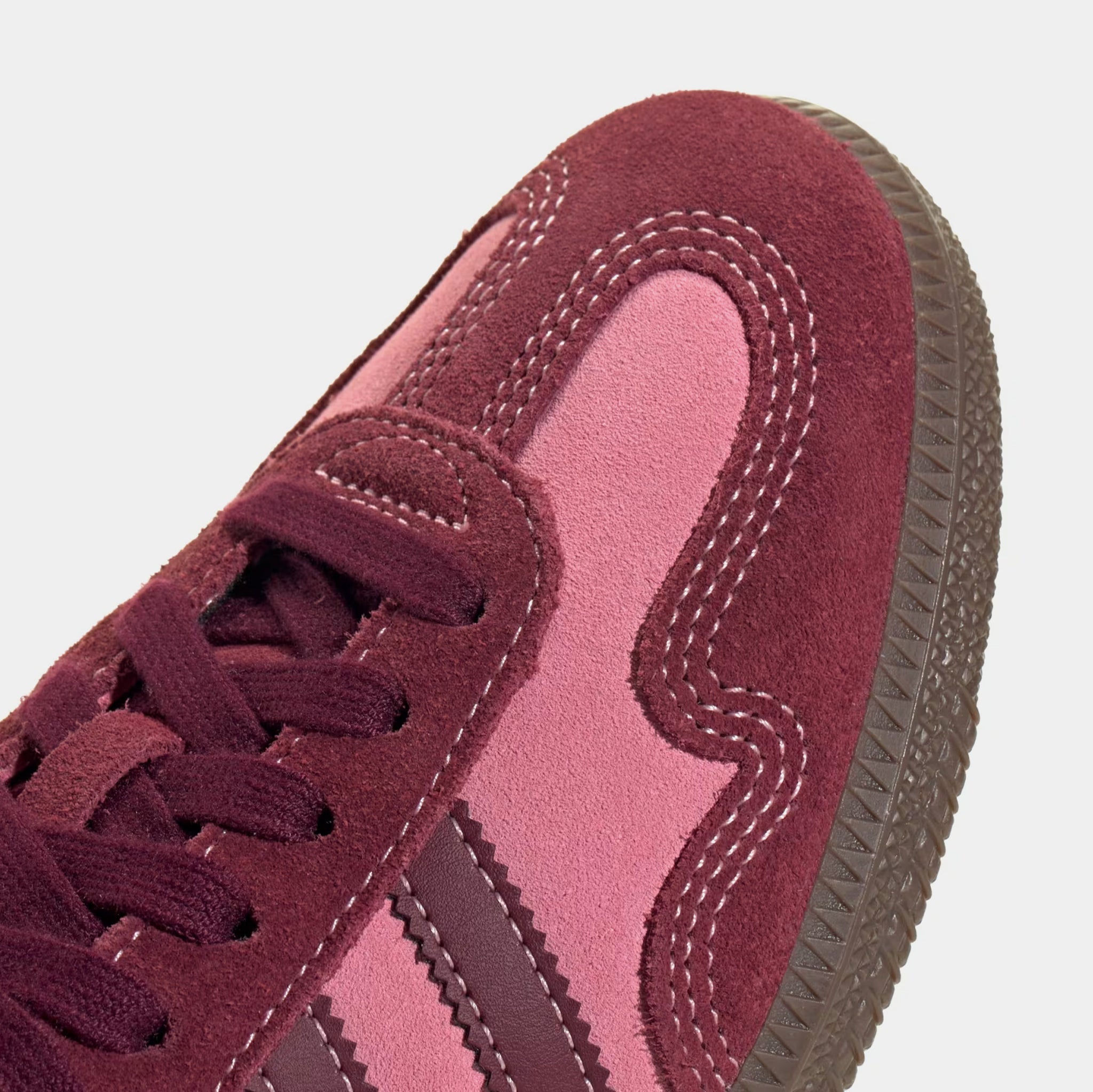 adidas Samba OG Valentines Day Suede Womens Lifestyle Shoes Pink Spark  Shado IH6704 – Shoe Palace