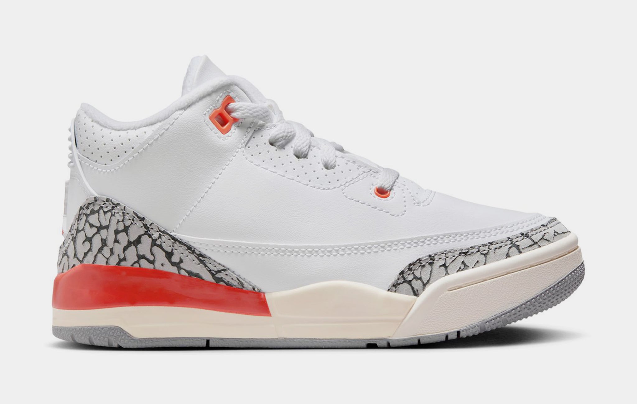 Jordan Air Jordan Retro Georgia Peach Preschool Lifestyle Shoes