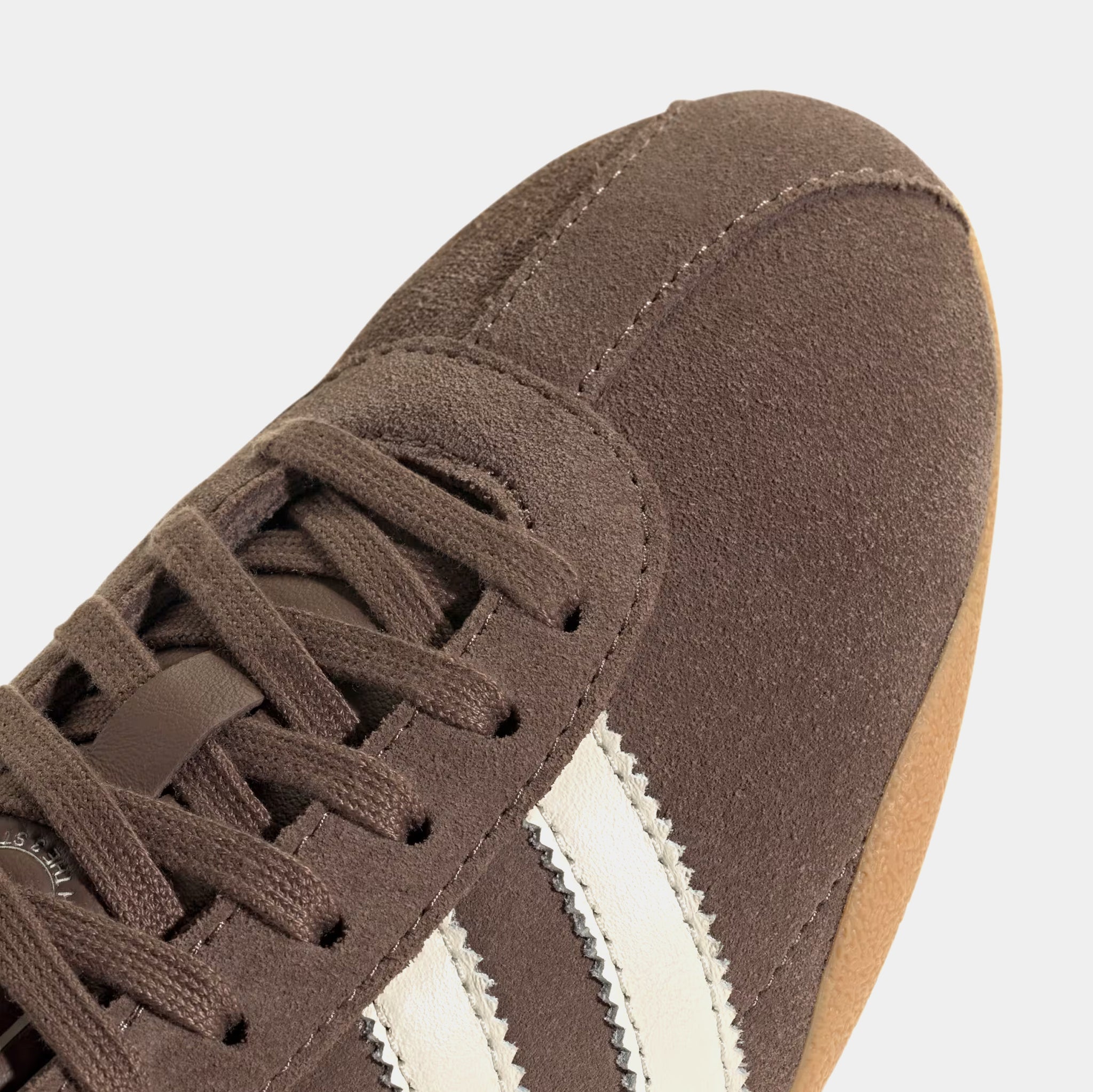 adidas Tokyo Womens Lifestyle Shoes Earth Strata Off White Gum