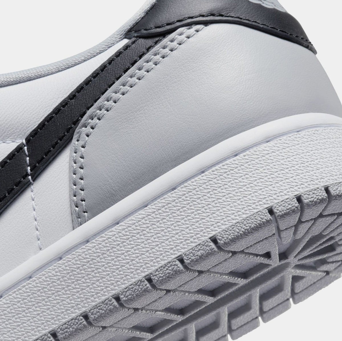 mens jordan 1 low wolf grey