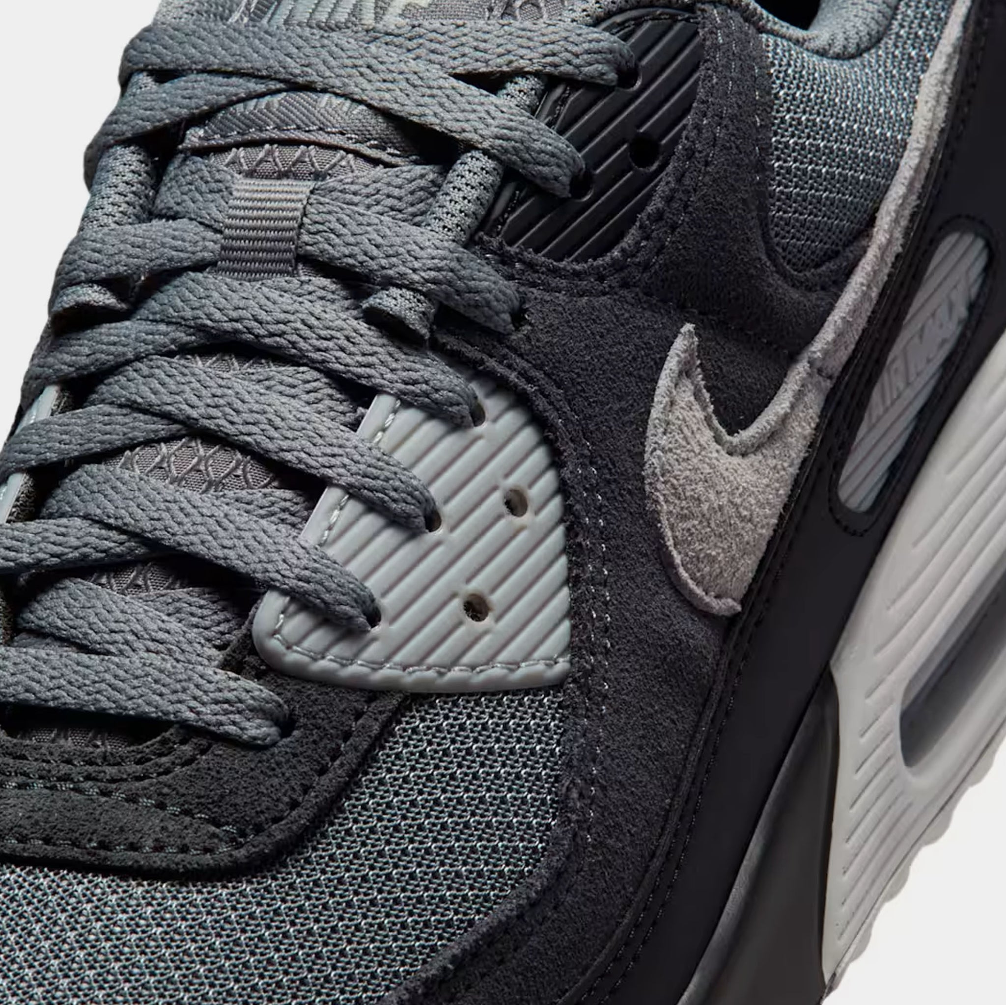 Nike Air Max 90 Smoke Grey Black Photon Dust